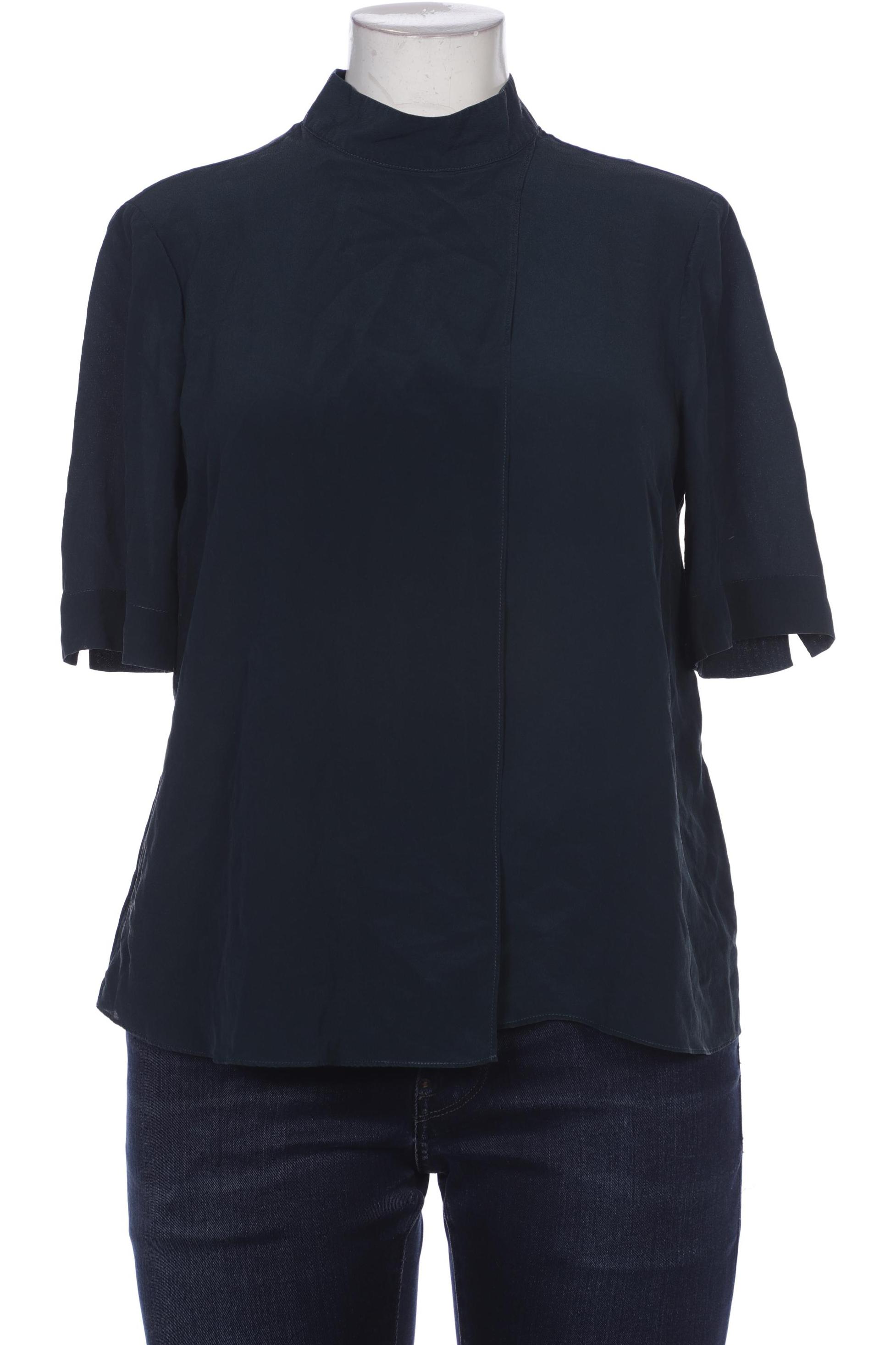 

Madeleine Damen Bluse, marineblau, Gr. 42