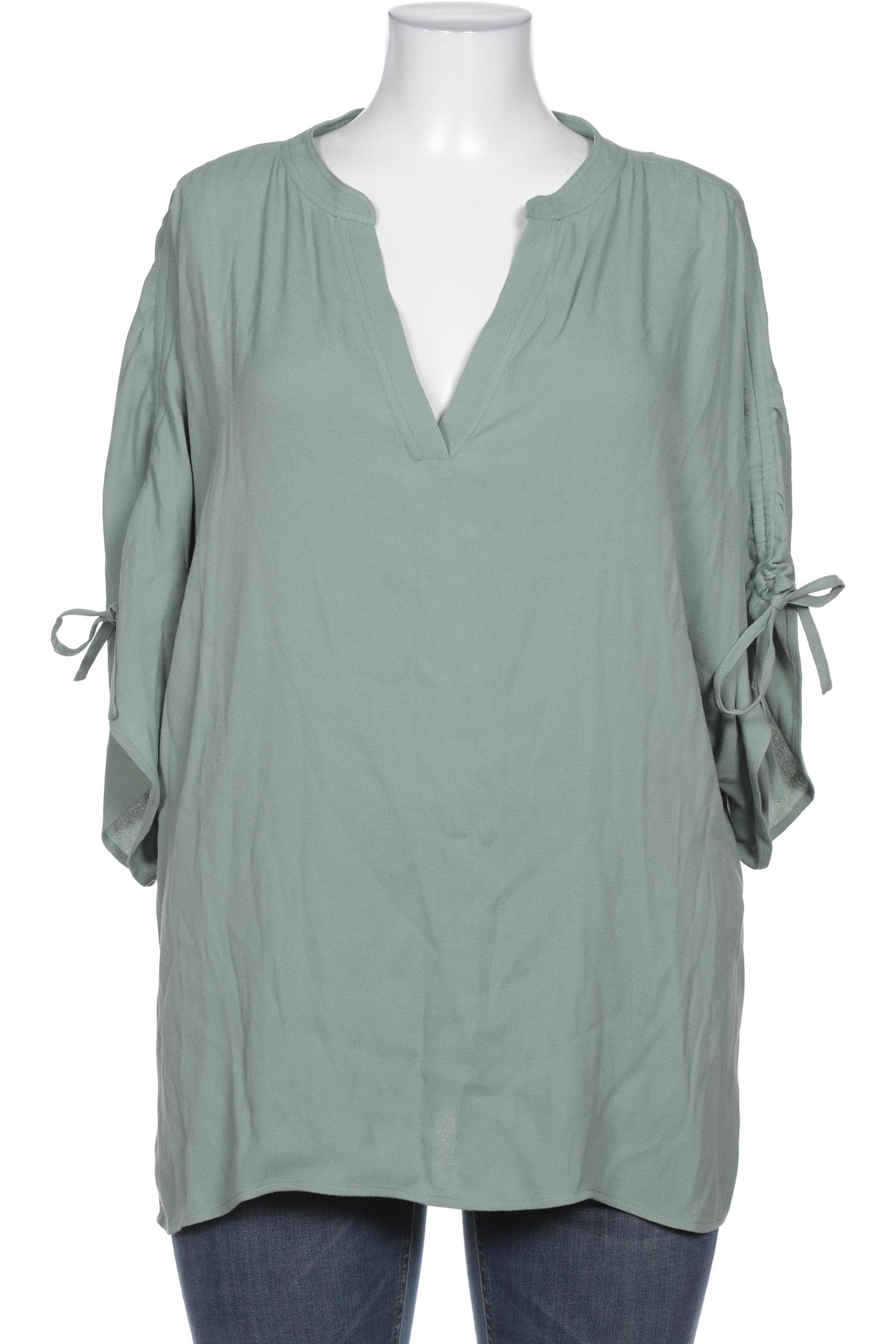 

Madeleine Damen Bluse, grün, Gr. 44