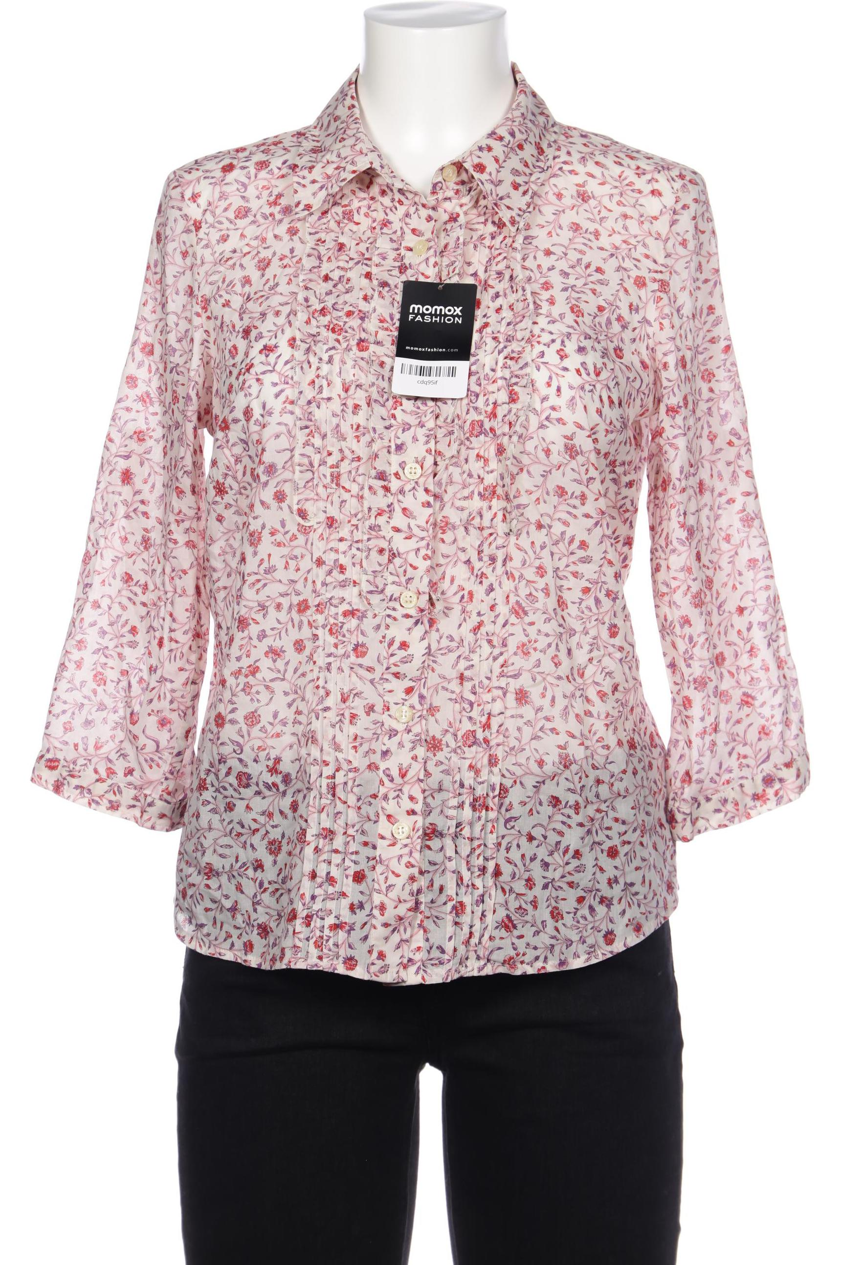 

Madeleine Damen Bluse, mehrfarbig, Gr. 40