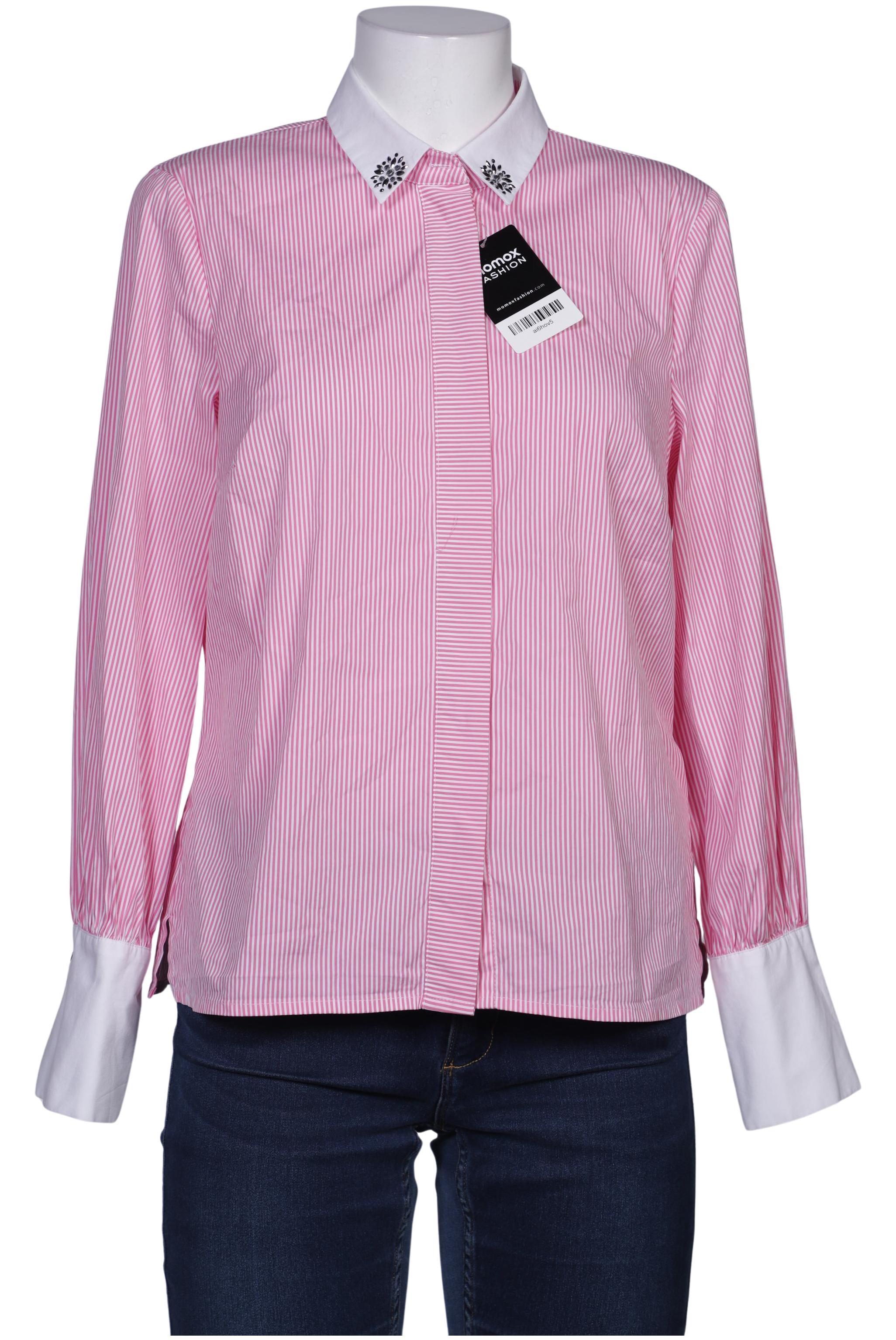

Madeleine Damen Bluse, pink, Gr. 40
