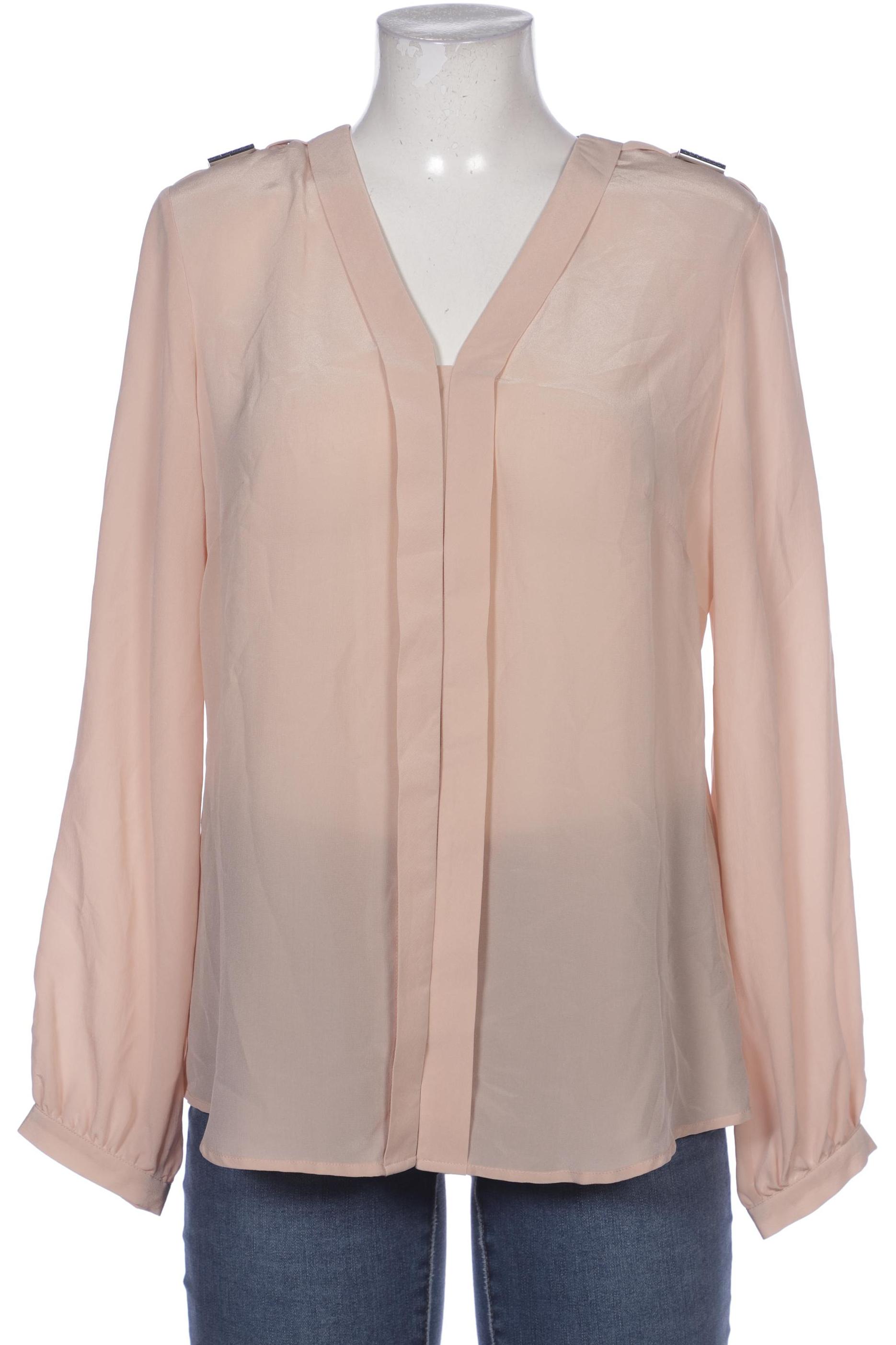 

Madeleine Damen Bluse, beige, Gr. 40