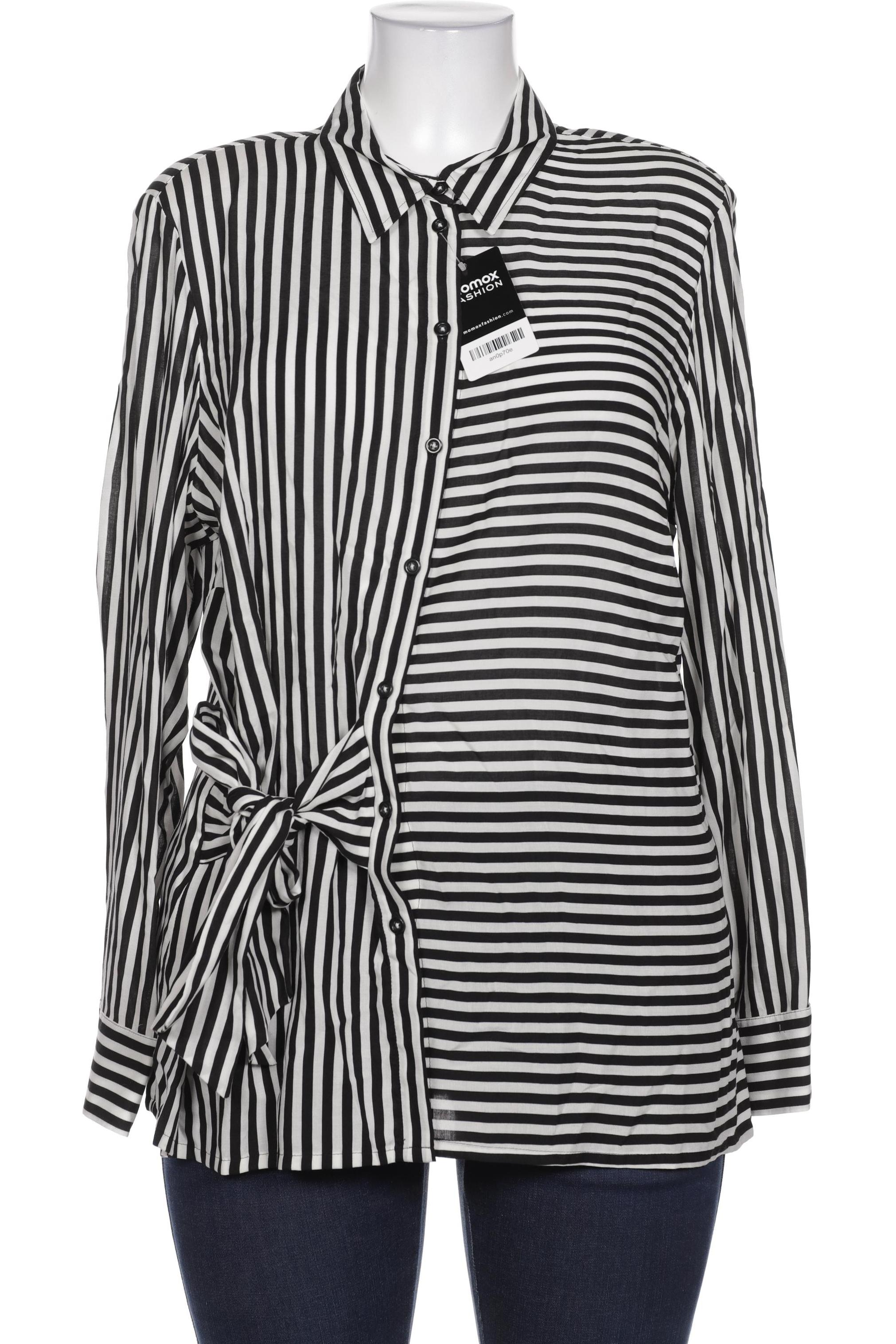 

Madeleine Damen Bluse, schwarz