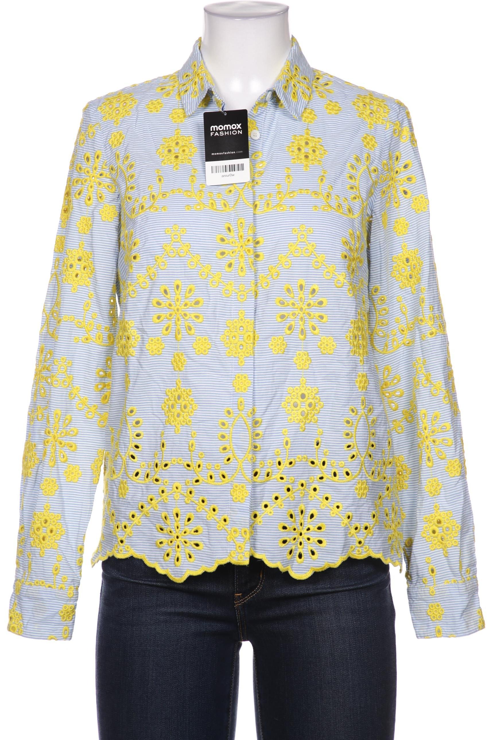 

Madeleine Damen Bluse, hellblau, Gr. 40