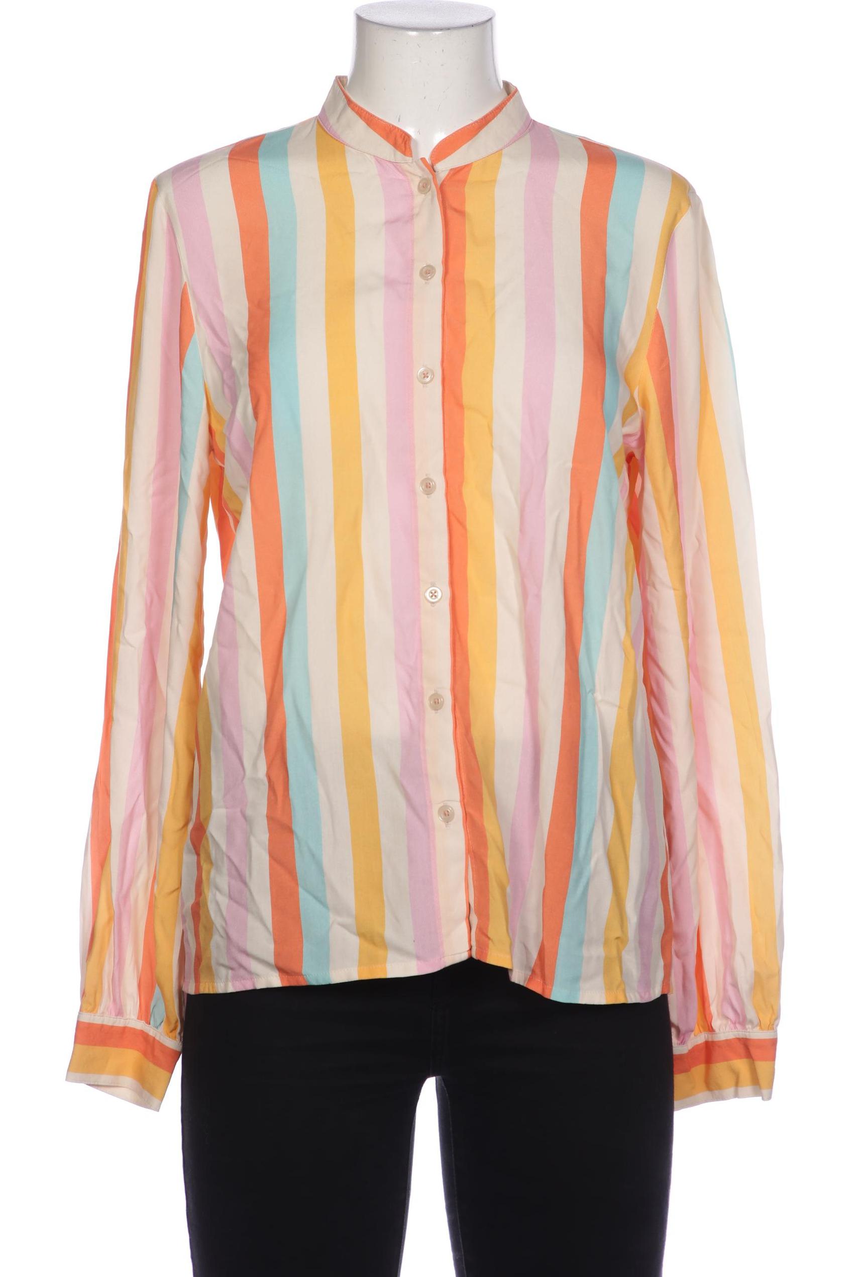 

Madeleine Damen Bluse, orange, Gr. 42