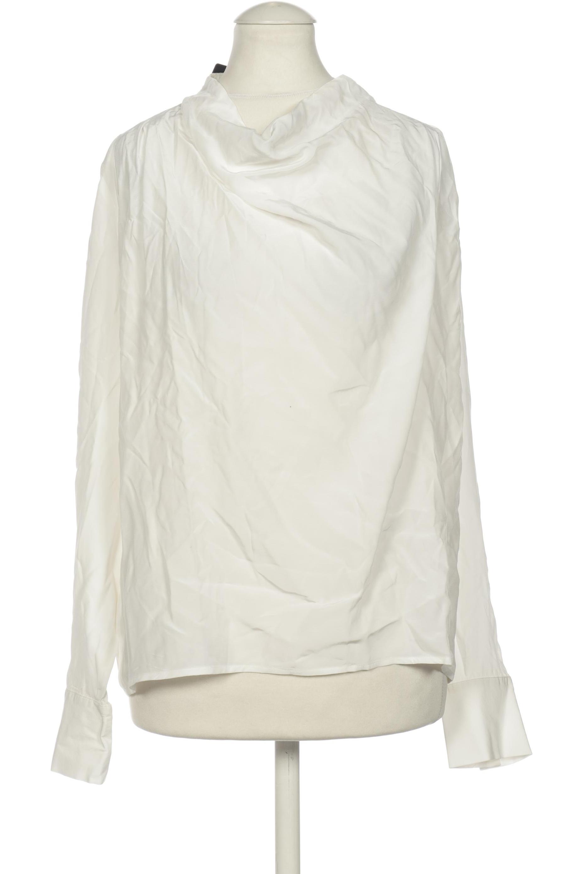 

Madeleine Damen Bluse, cremeweiß, Gr. 36