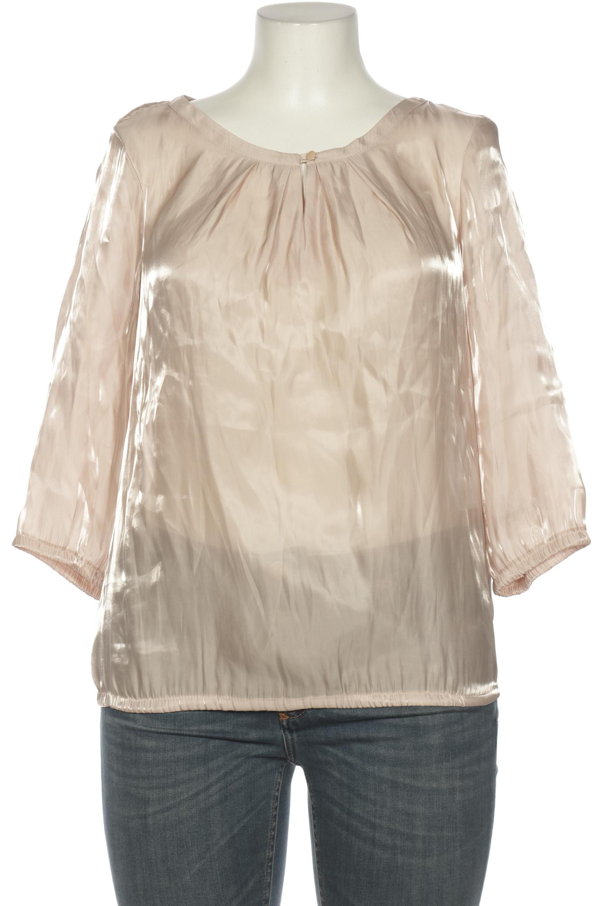 

Madeleine Damen Bluse, beige, Gr. 44