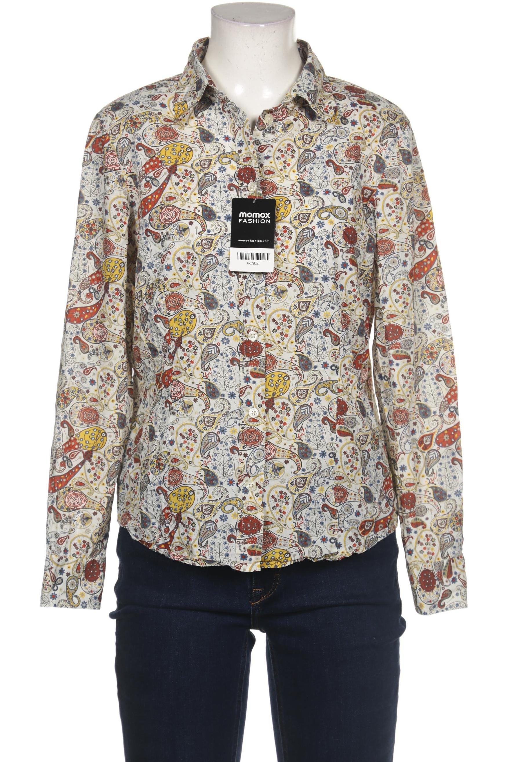 

Madeleine Damen Bluse, mehrfarbig, Gr. 38