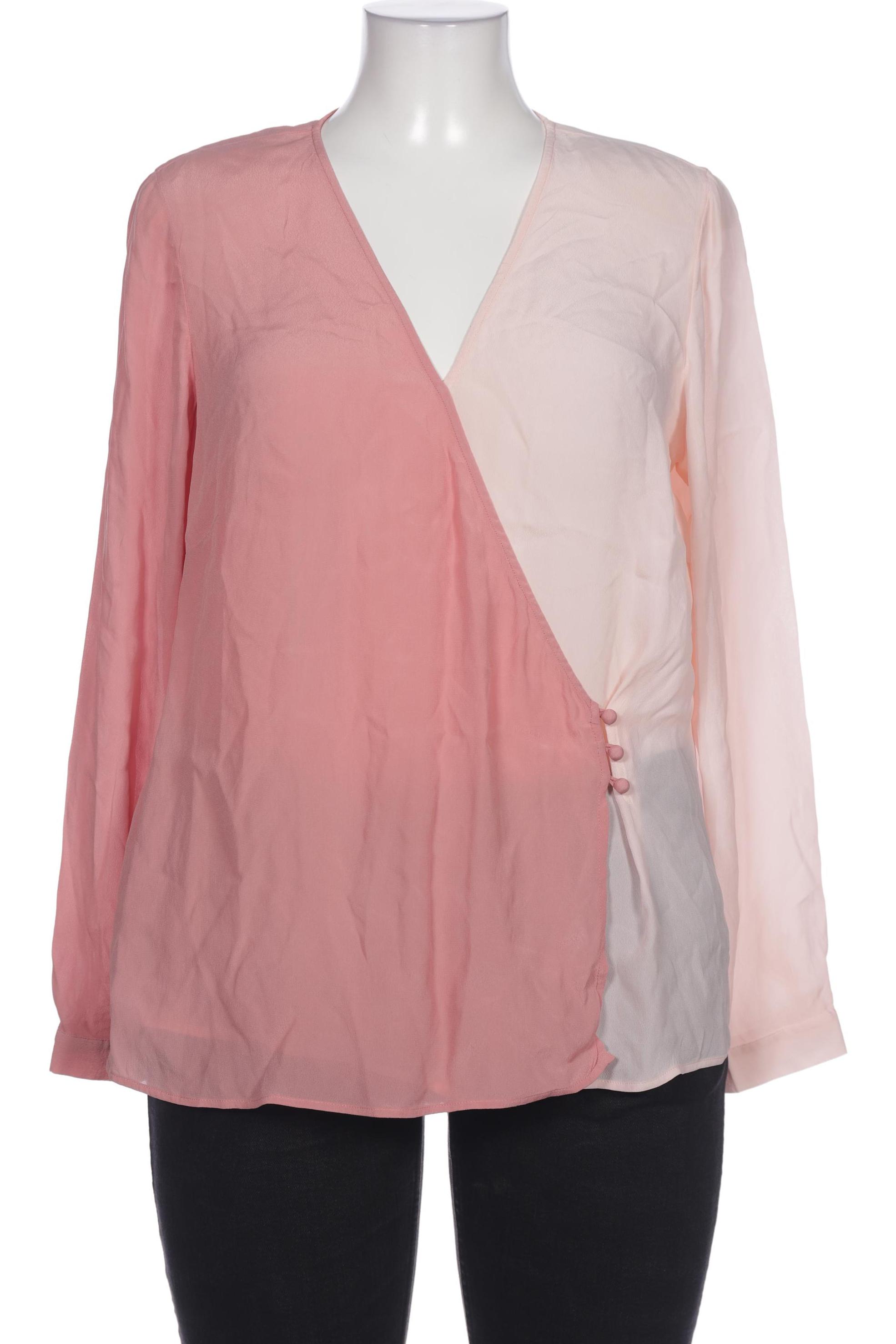 

Madeleine Damen Bluse, pink, Gr. 42