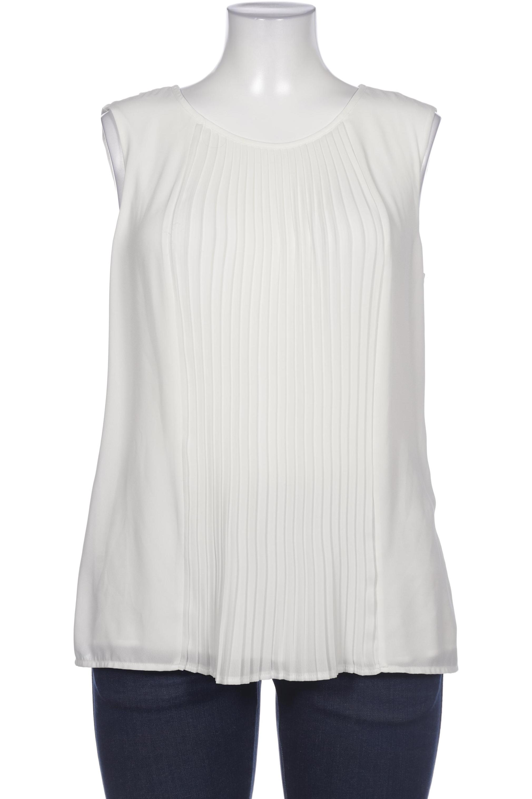 

Madeleine Damen Bluse, weiß