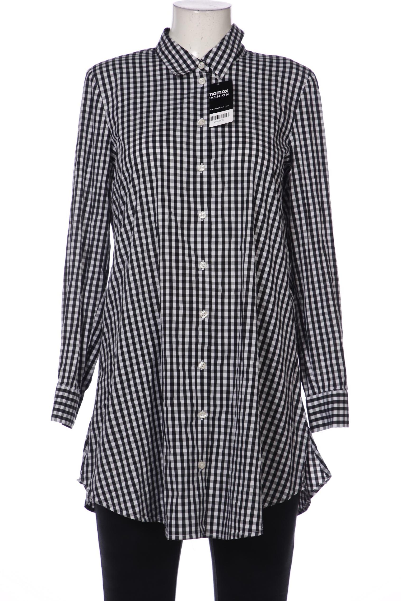 

Madeleine Damen Bluse, schwarz, Gr. 42