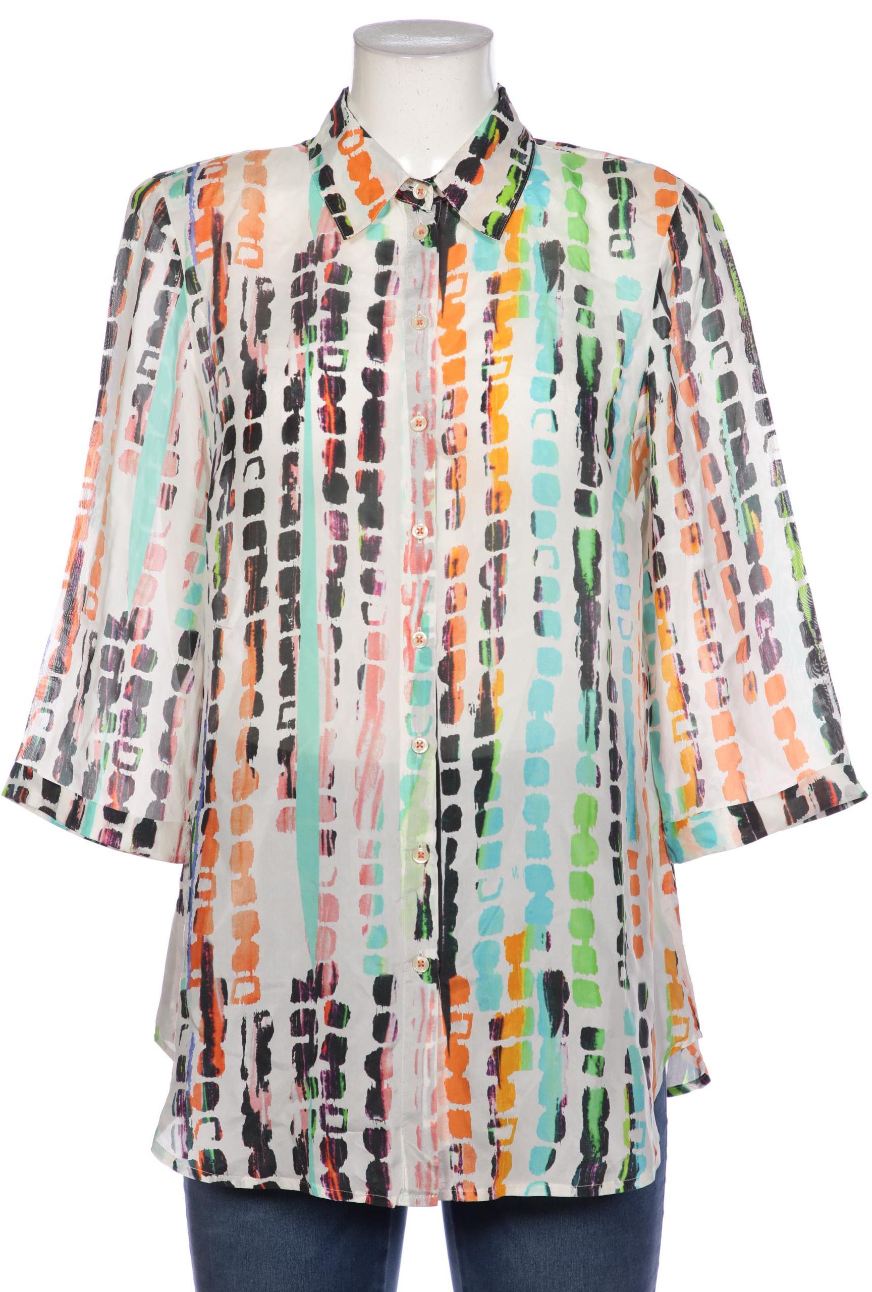 

Madeleine Damen Bluse, mehrfarbig, Gr. 40