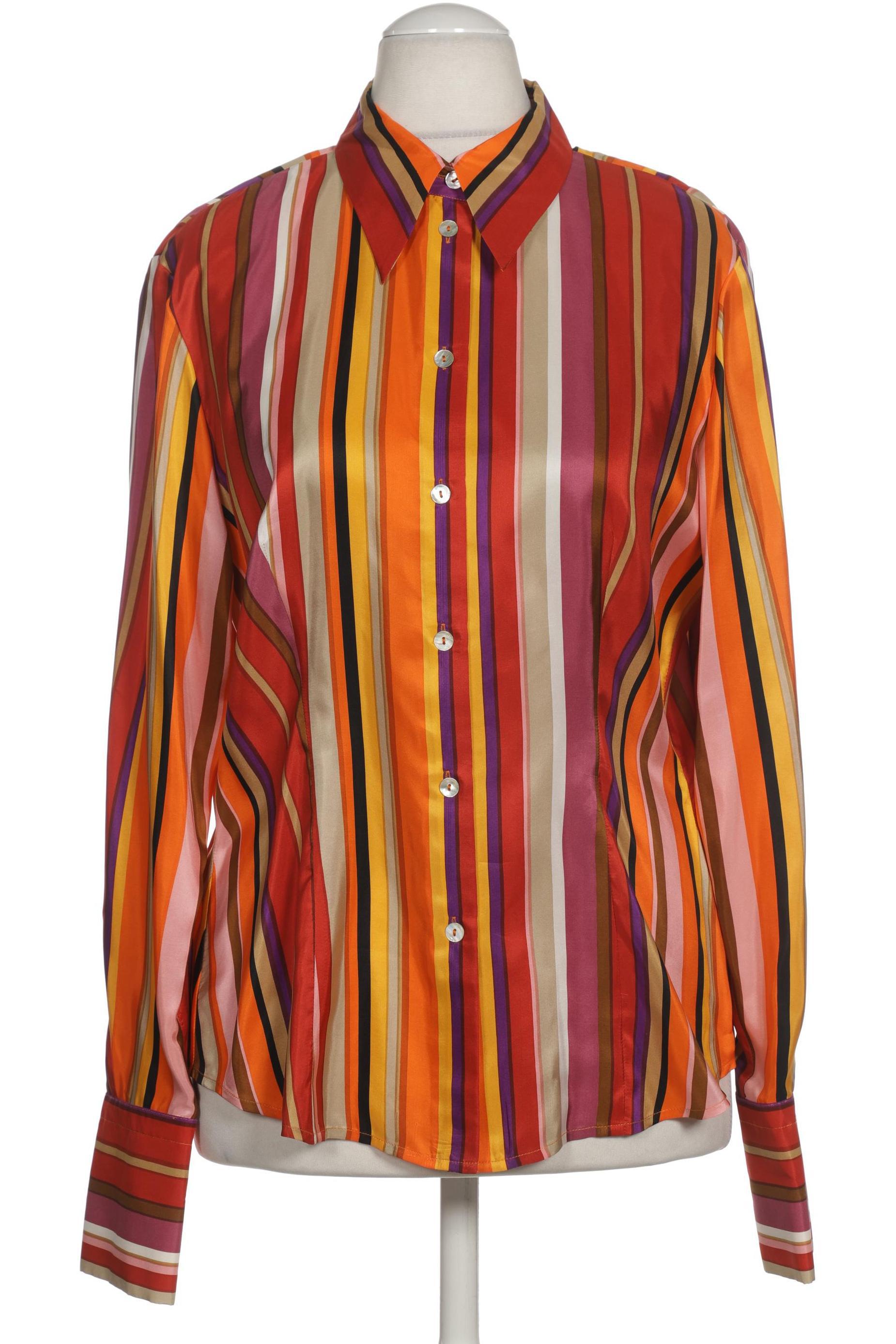 

Madeleine Damen Bluse, orange, Gr. 38