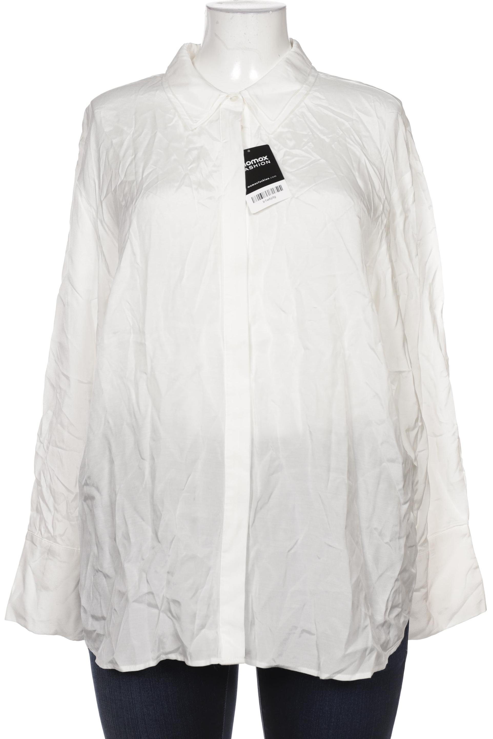 

Madeleine Damen Bluse, weiß, Gr. 44