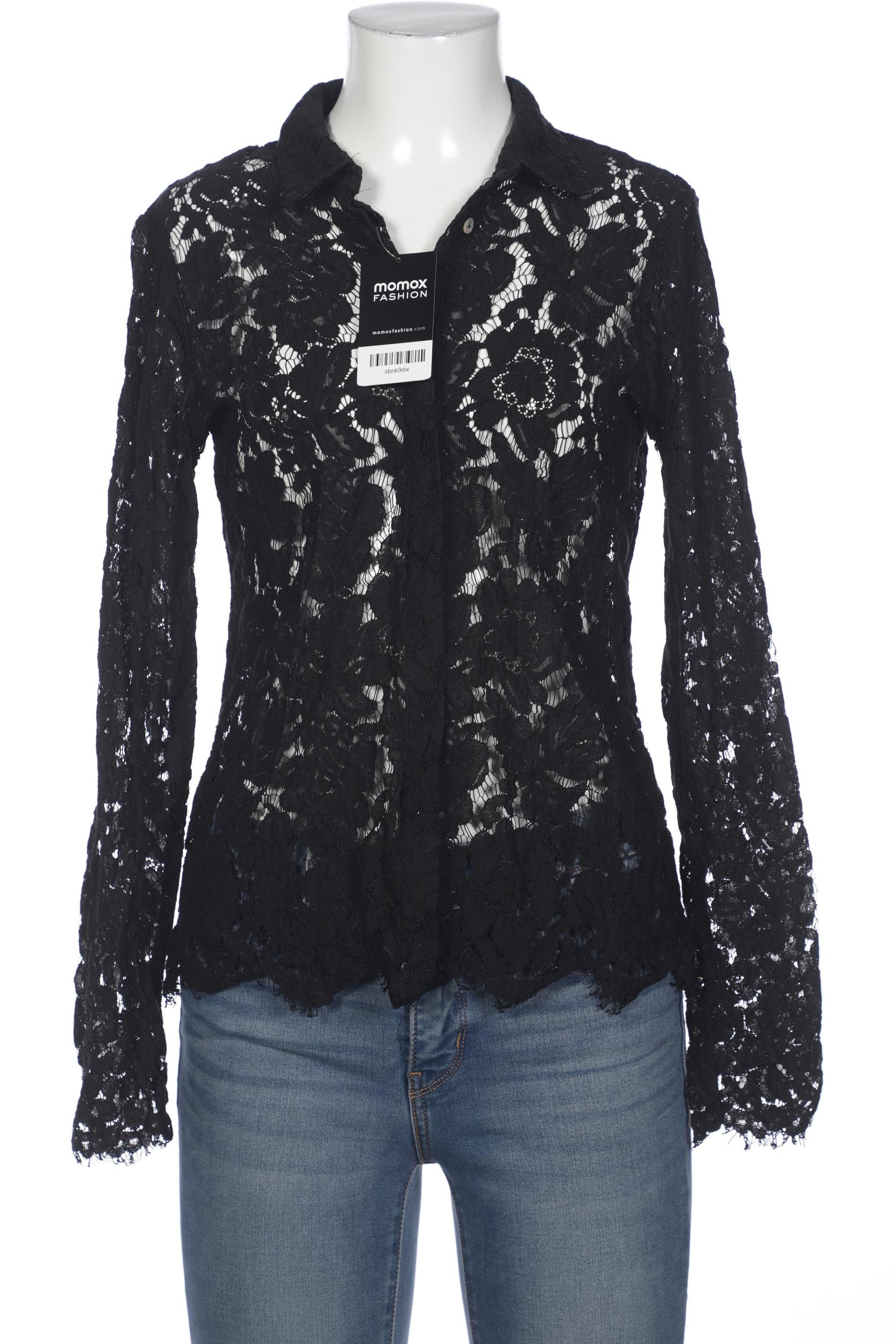 

Madeleine Damen Bluse, schwarz