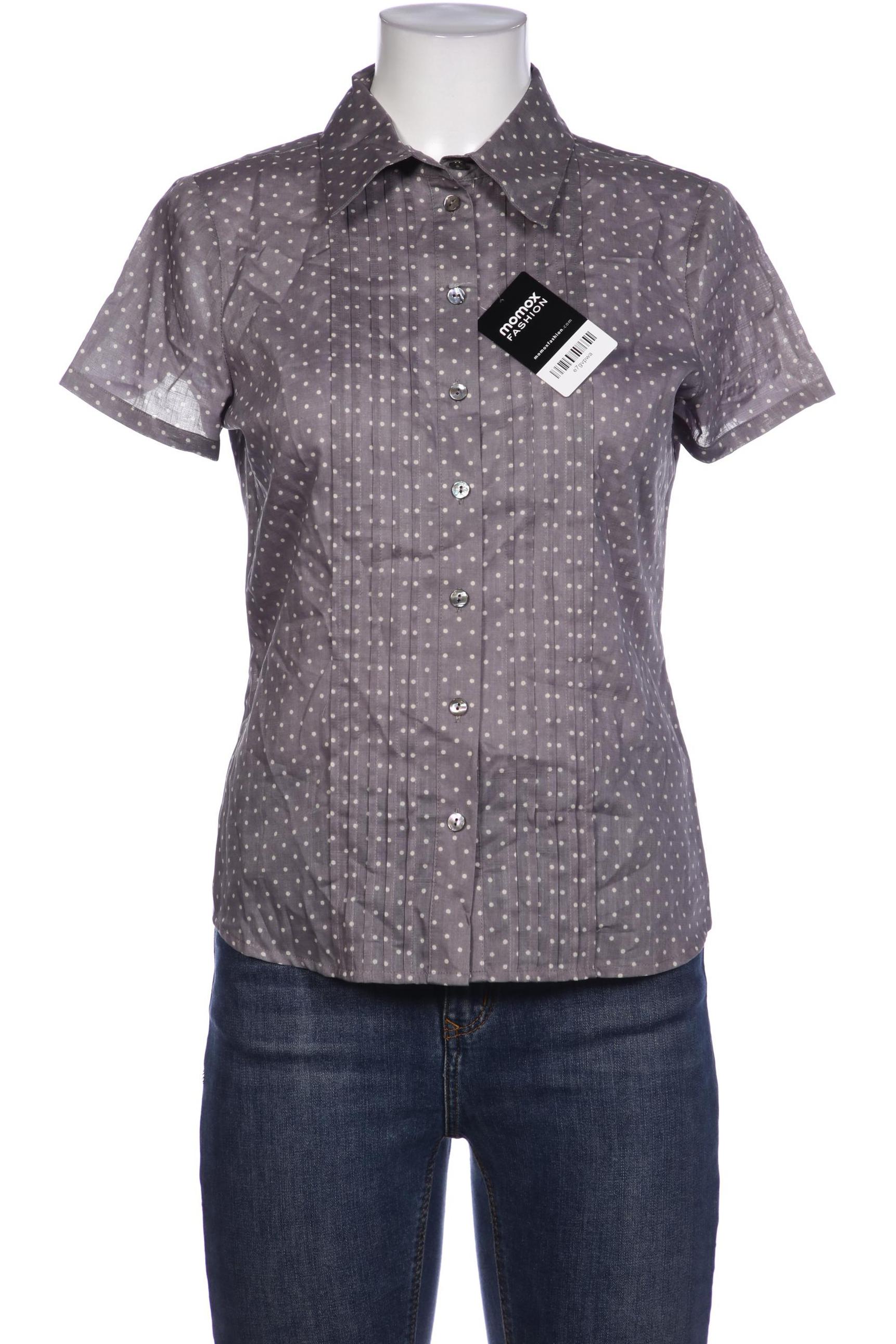 

Madeleine Damen Bluse, grau, Gr. 36