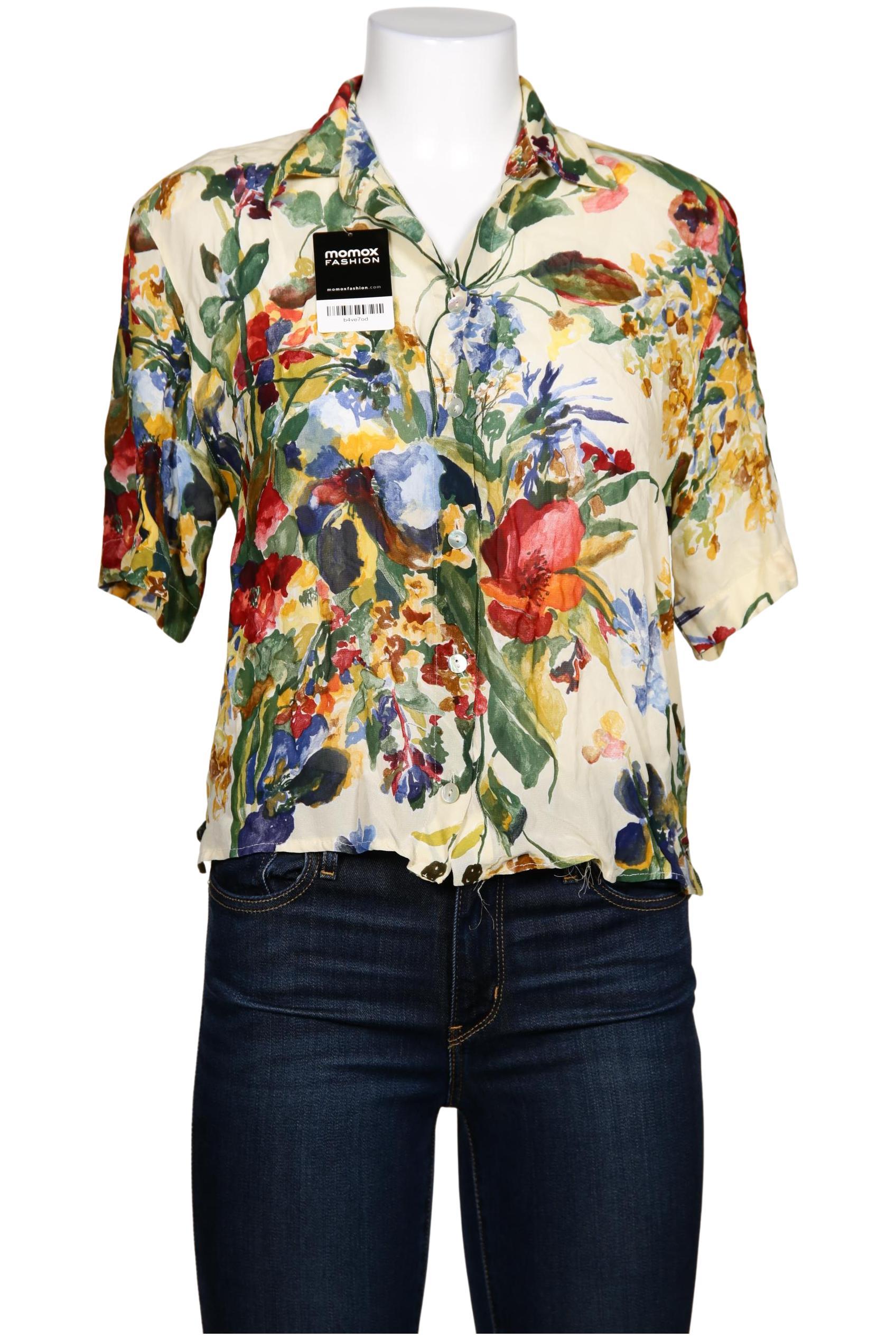 

Madeleine Damen Bluse, mehrfarbig, Gr. 42