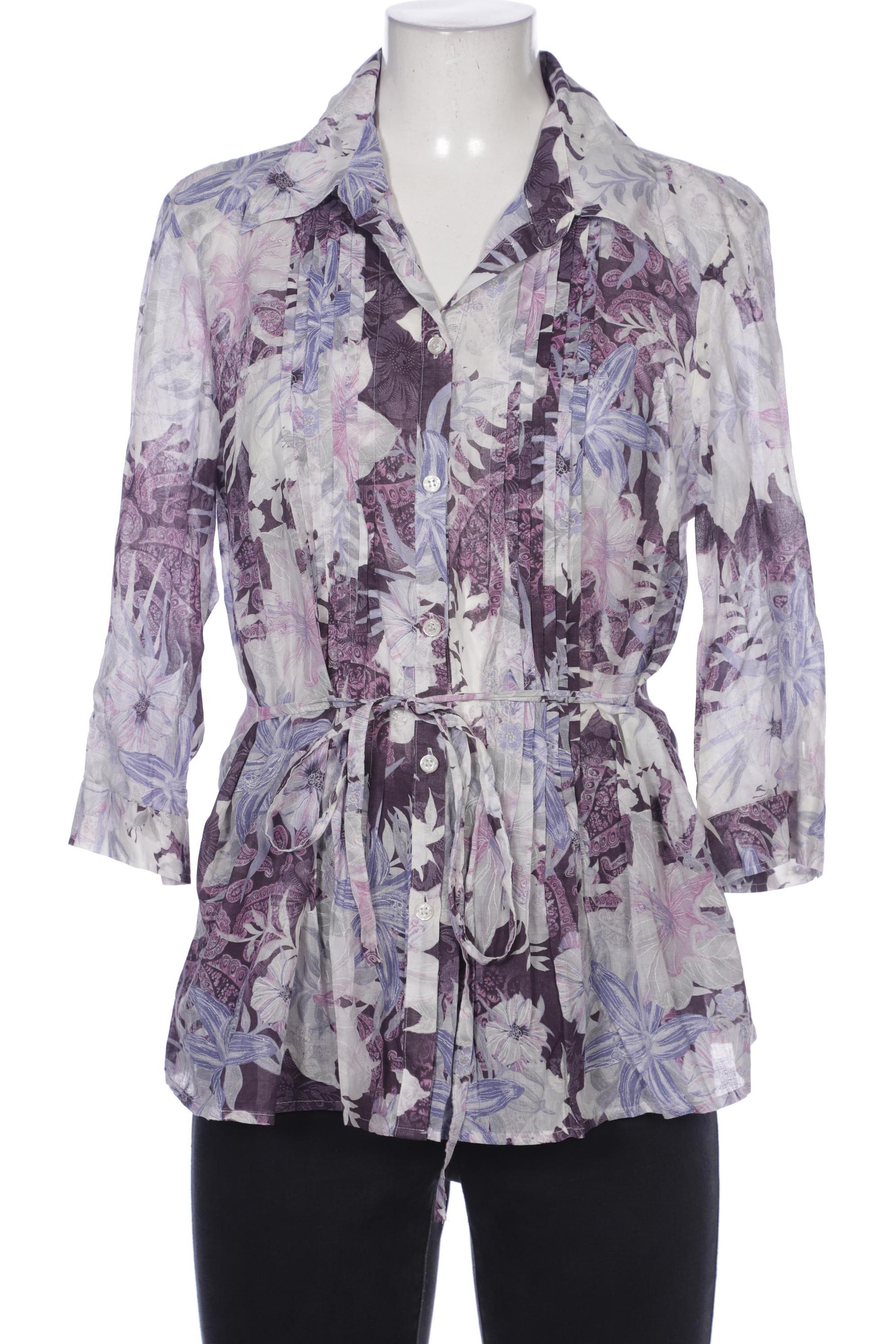 

Madeleine Damen Bluse, flieder, Gr. 42