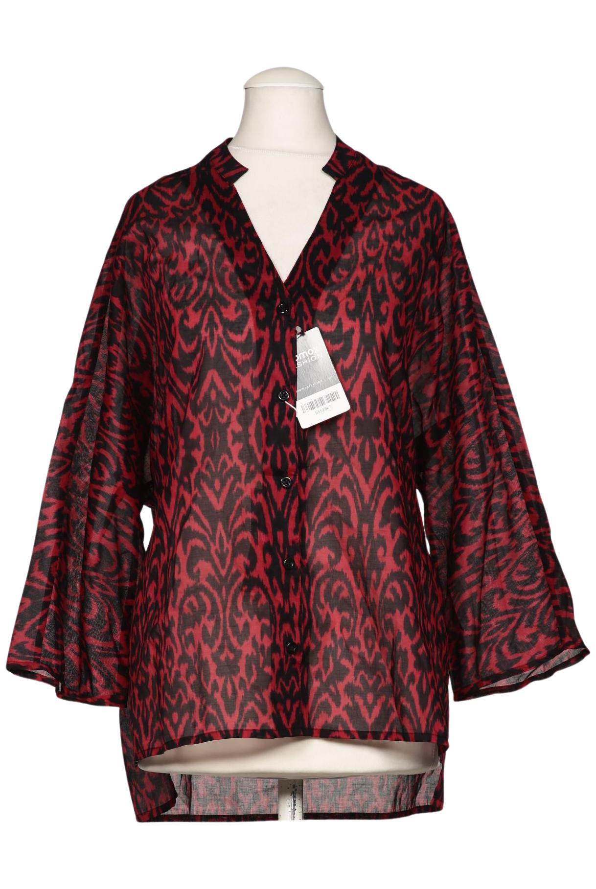 

Madeleine Damen Bluse, mehrfarbig, Gr. 34