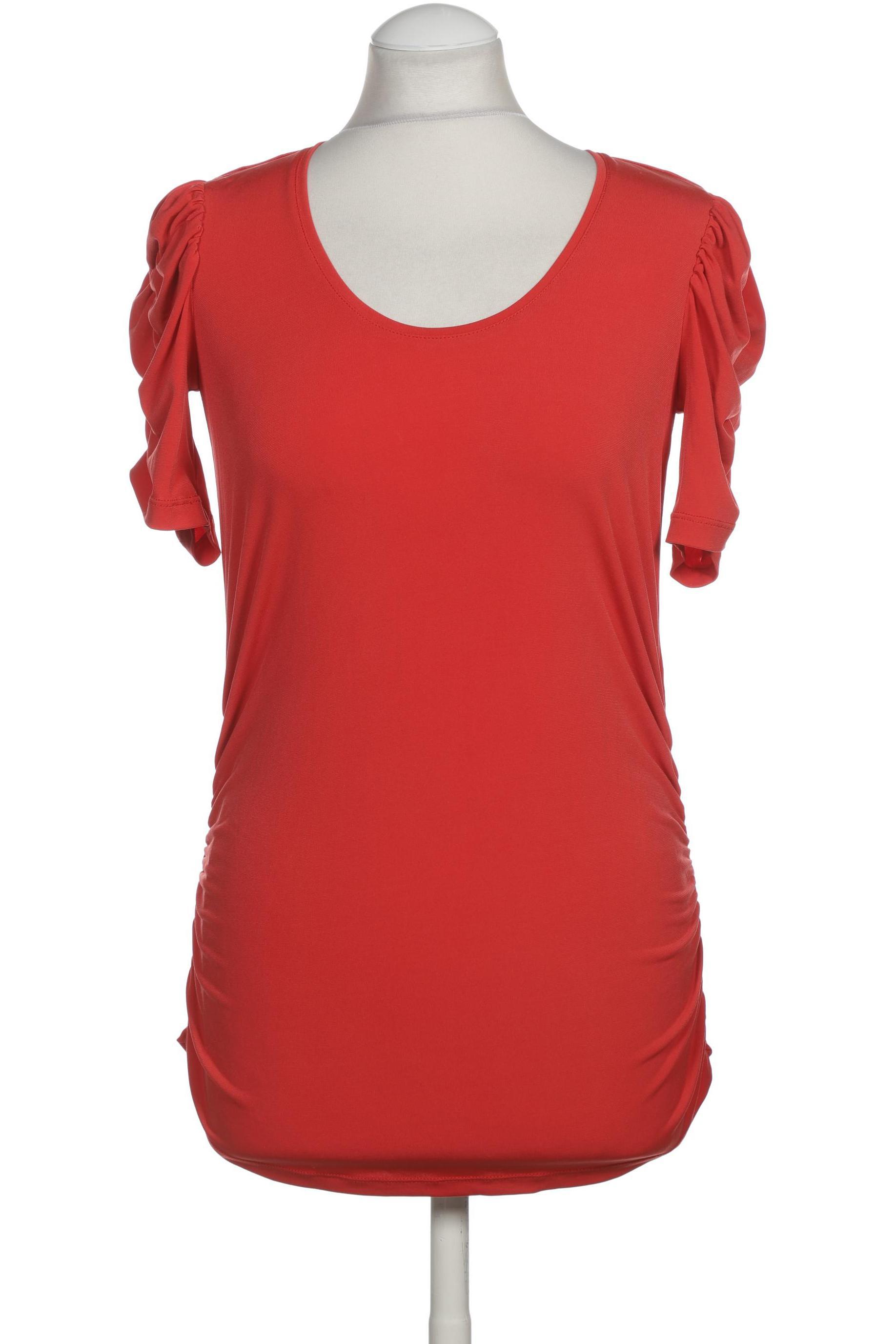 

Madeleine Damen Bluse, rot, Gr. 32