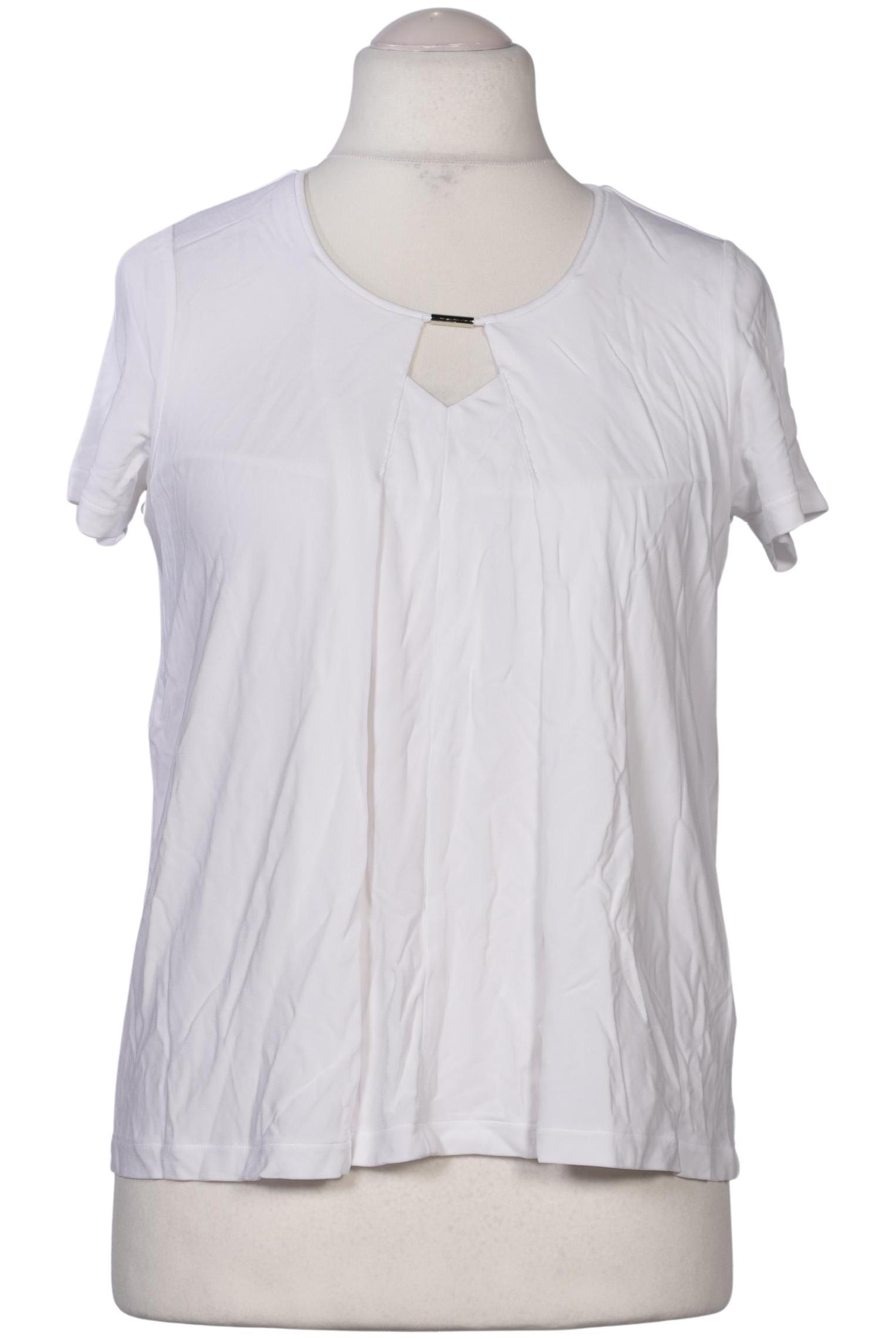 

Madeleine Damen Bluse, weiß, Gr. 38