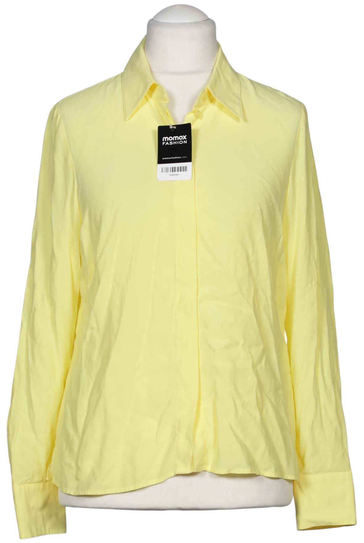 

Madeleine Damen Bluse, gelb, Gr. 40