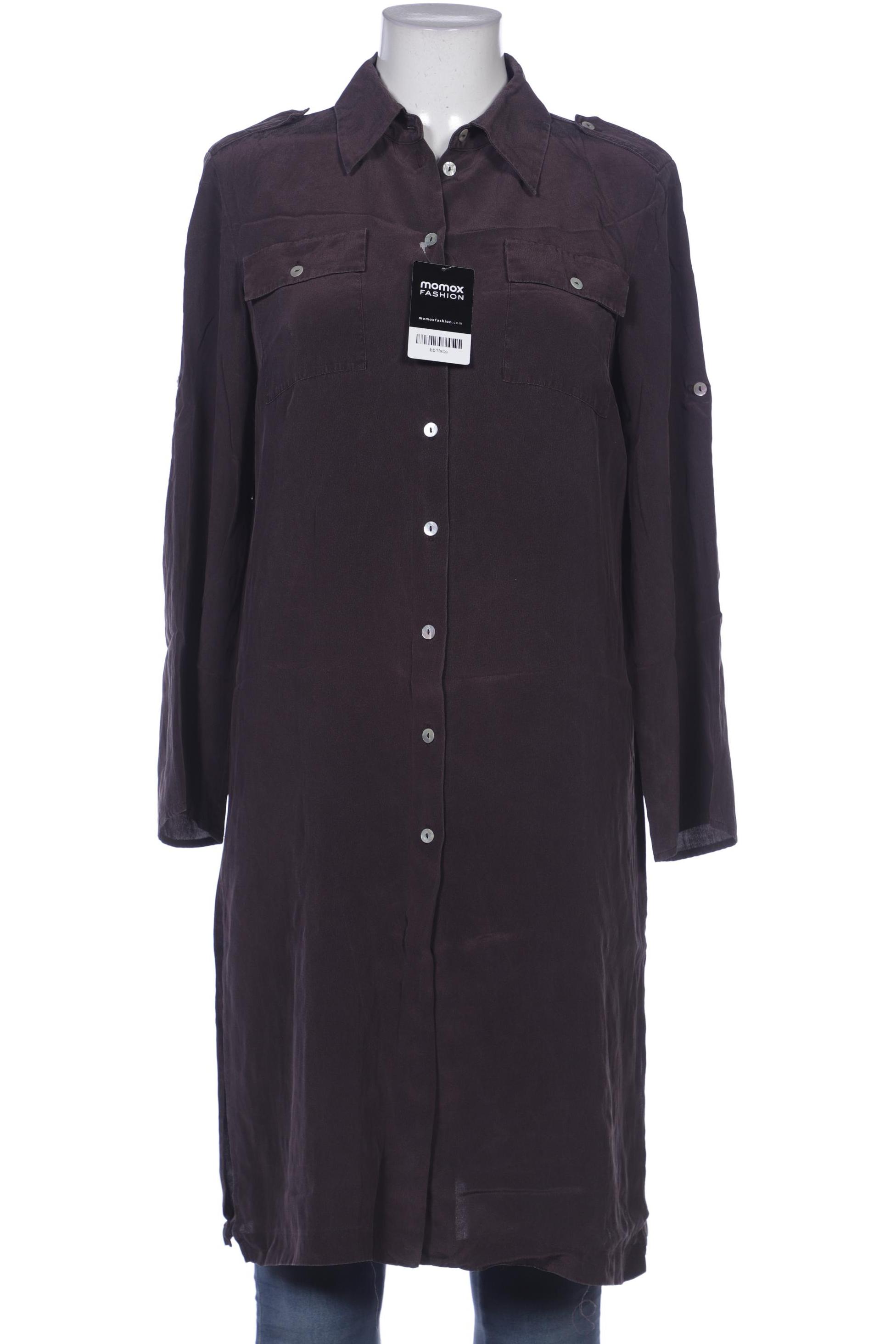 

Madeleine Damen Bluse, bordeaux, Gr. 42