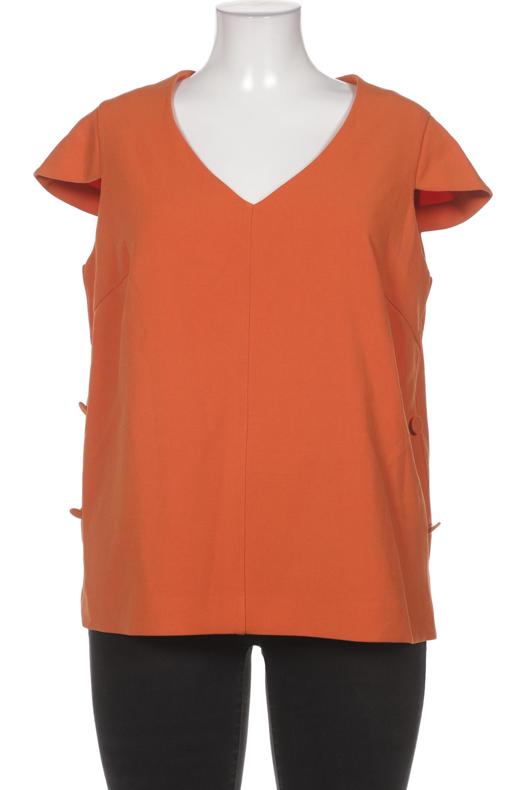 

Madeleine Damen Bluse, orange, Gr. 42