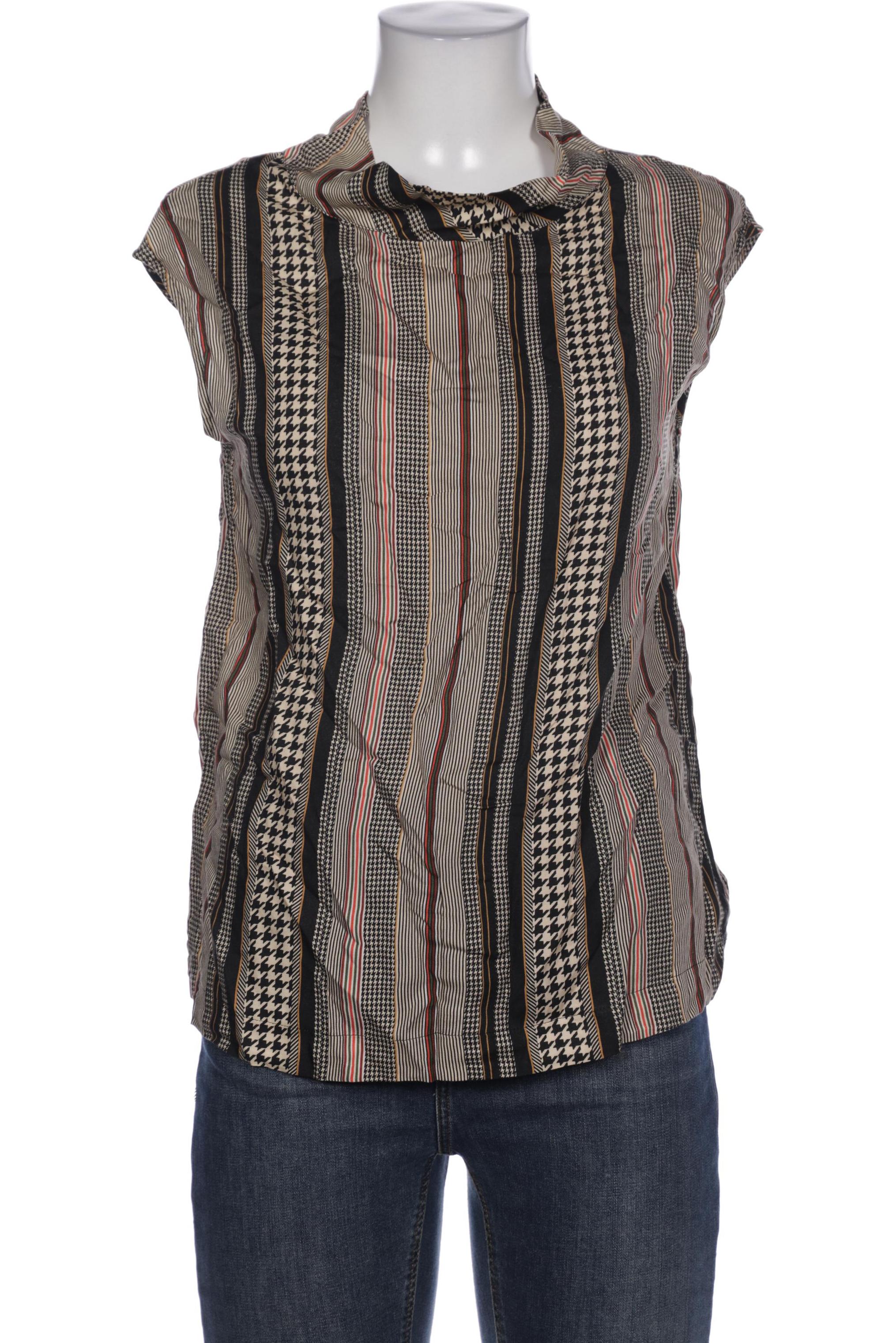 

Madeleine Damen Bluse, beige, Gr. 38