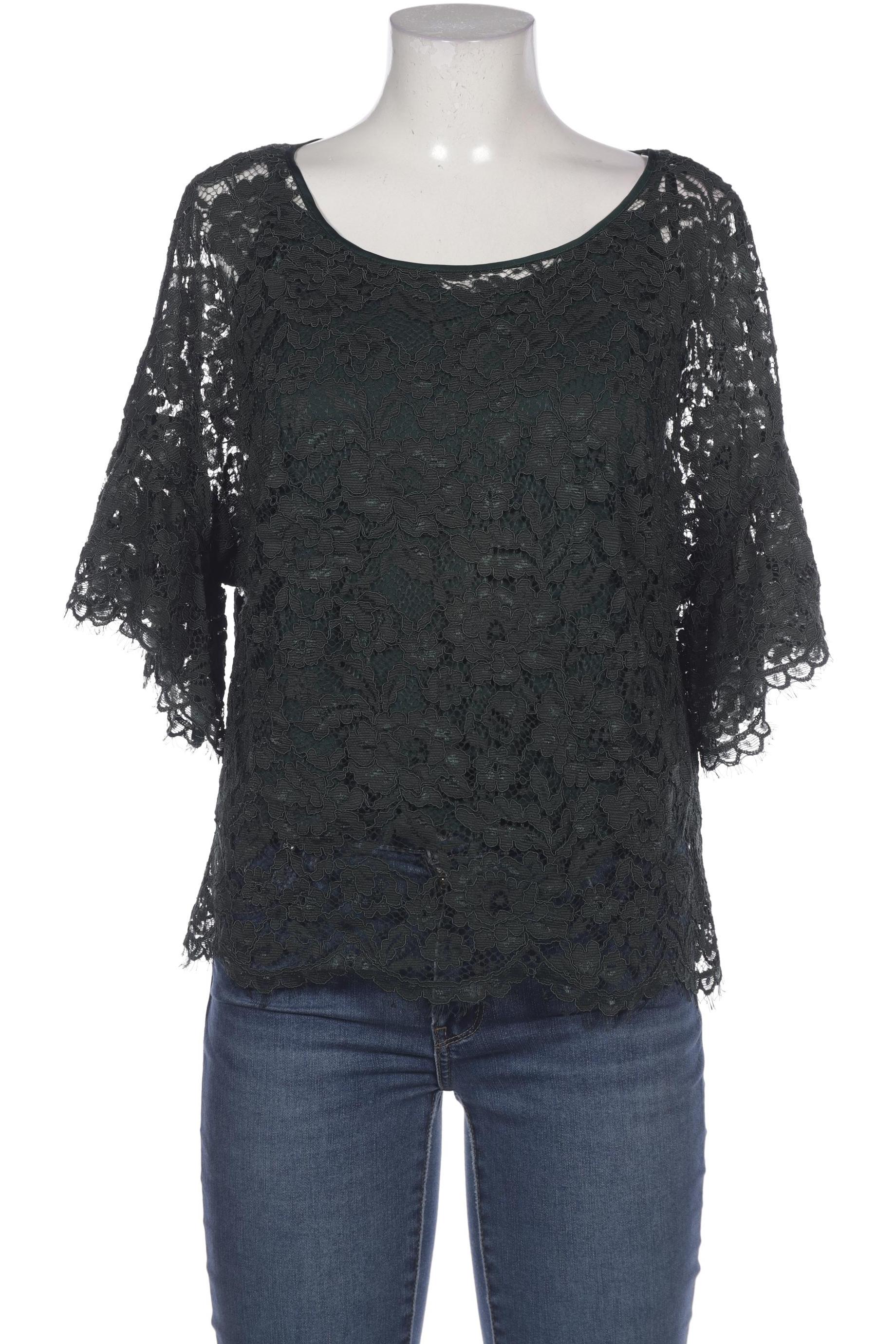 

Madeleine Damen Bluse, grün, Gr. 40