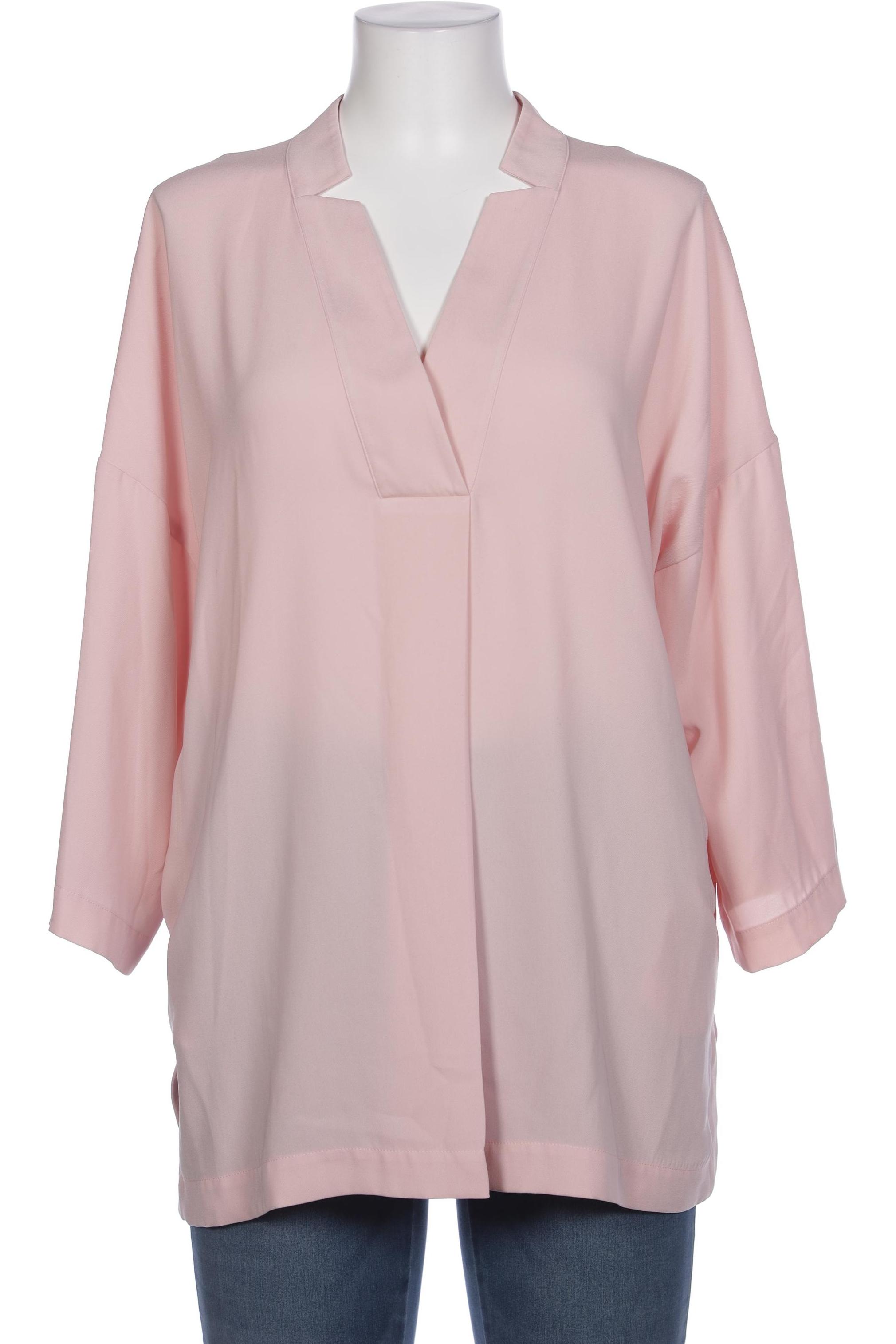 

Madeleine Damen Bluse, pink, Gr. 42
