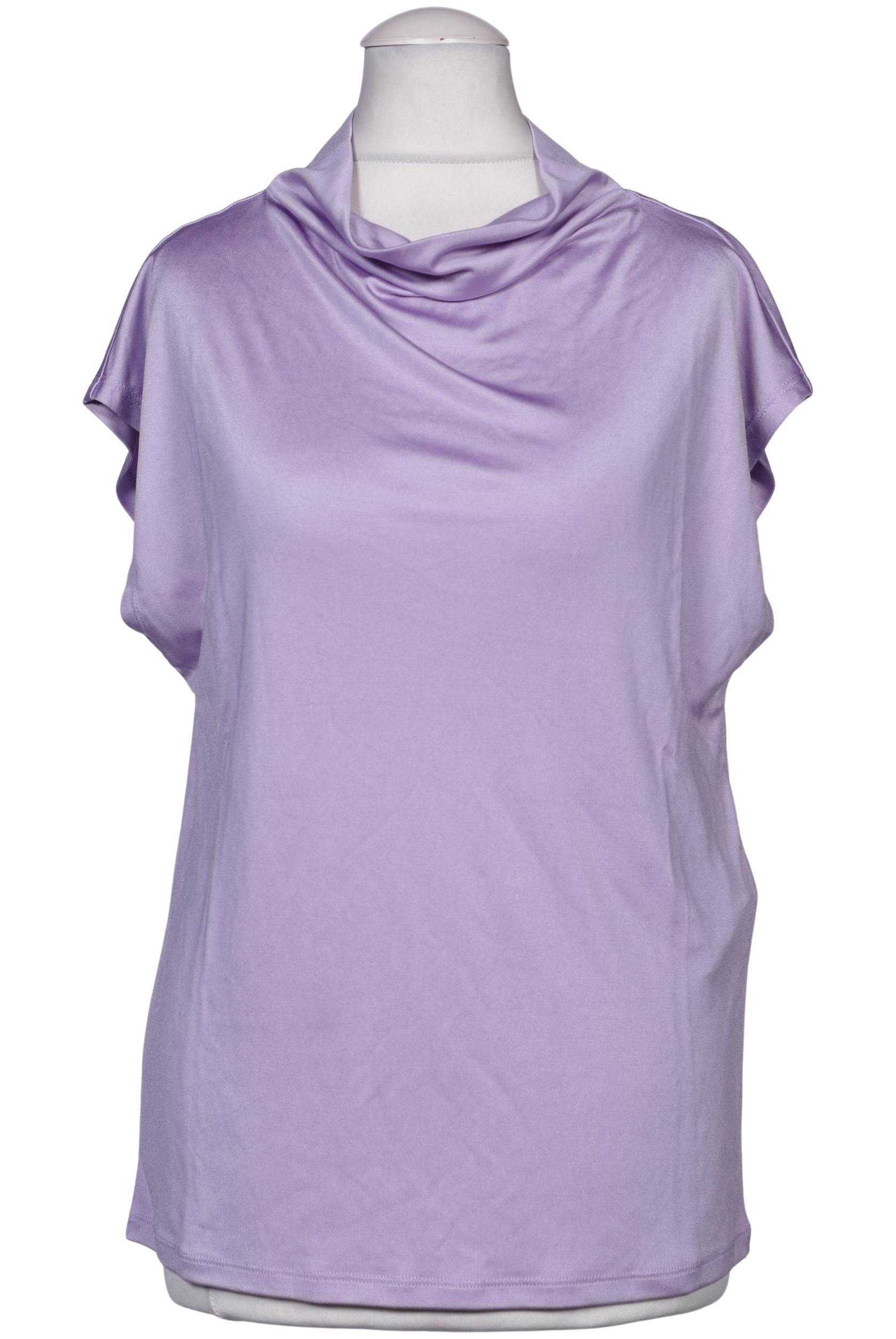 

Madeleine Damen Bluse, flieder, Gr. 34