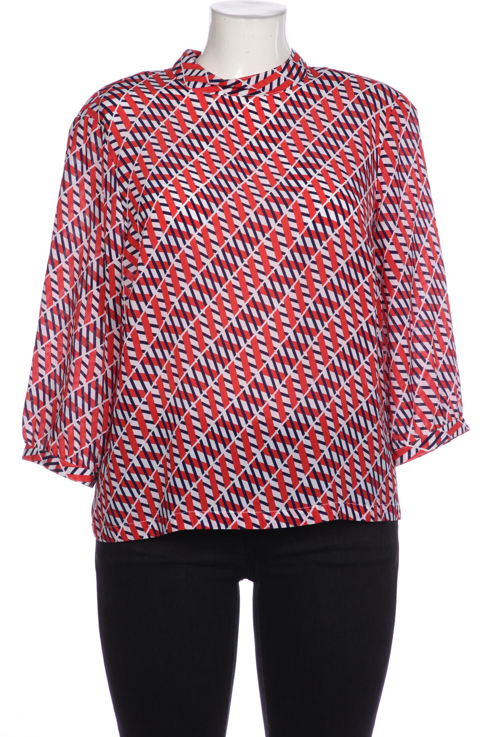 

Madeleine Damen Bluse, rot