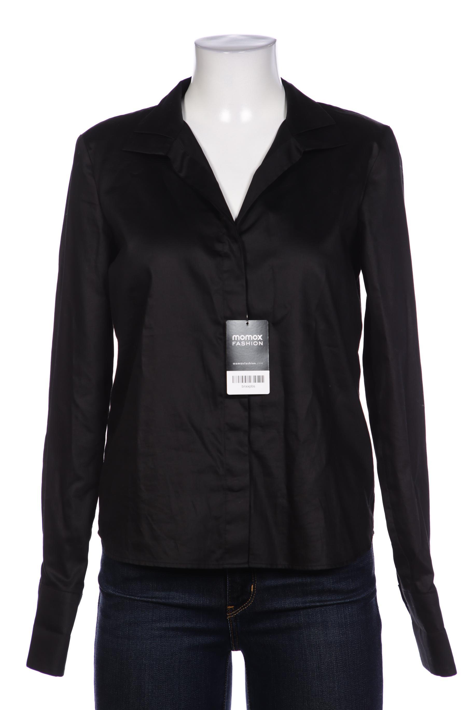 

Madeleine Damen Bluse, schwarz, Gr. 38