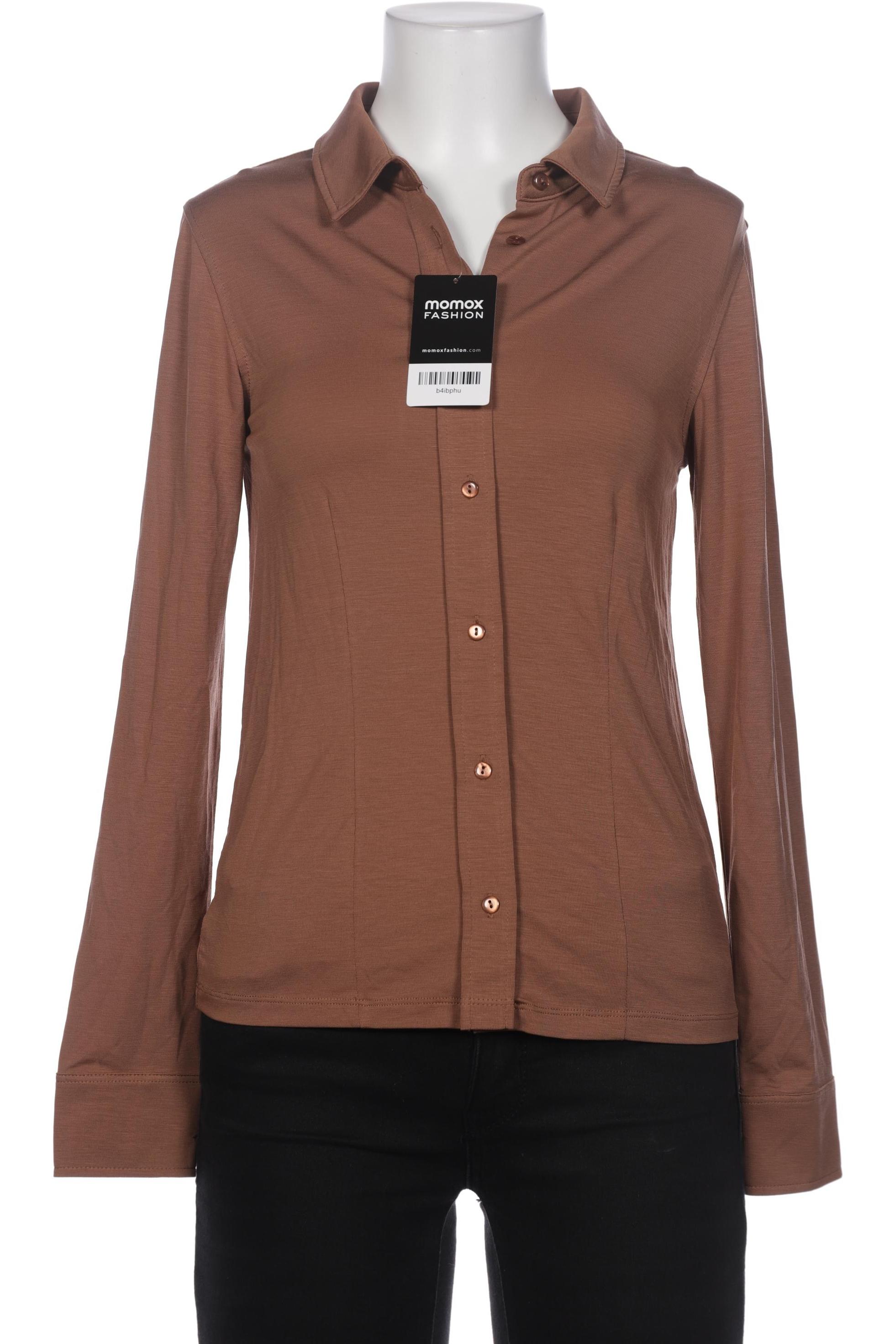 

Madeleine Damen Bluse, braun, Gr. 34