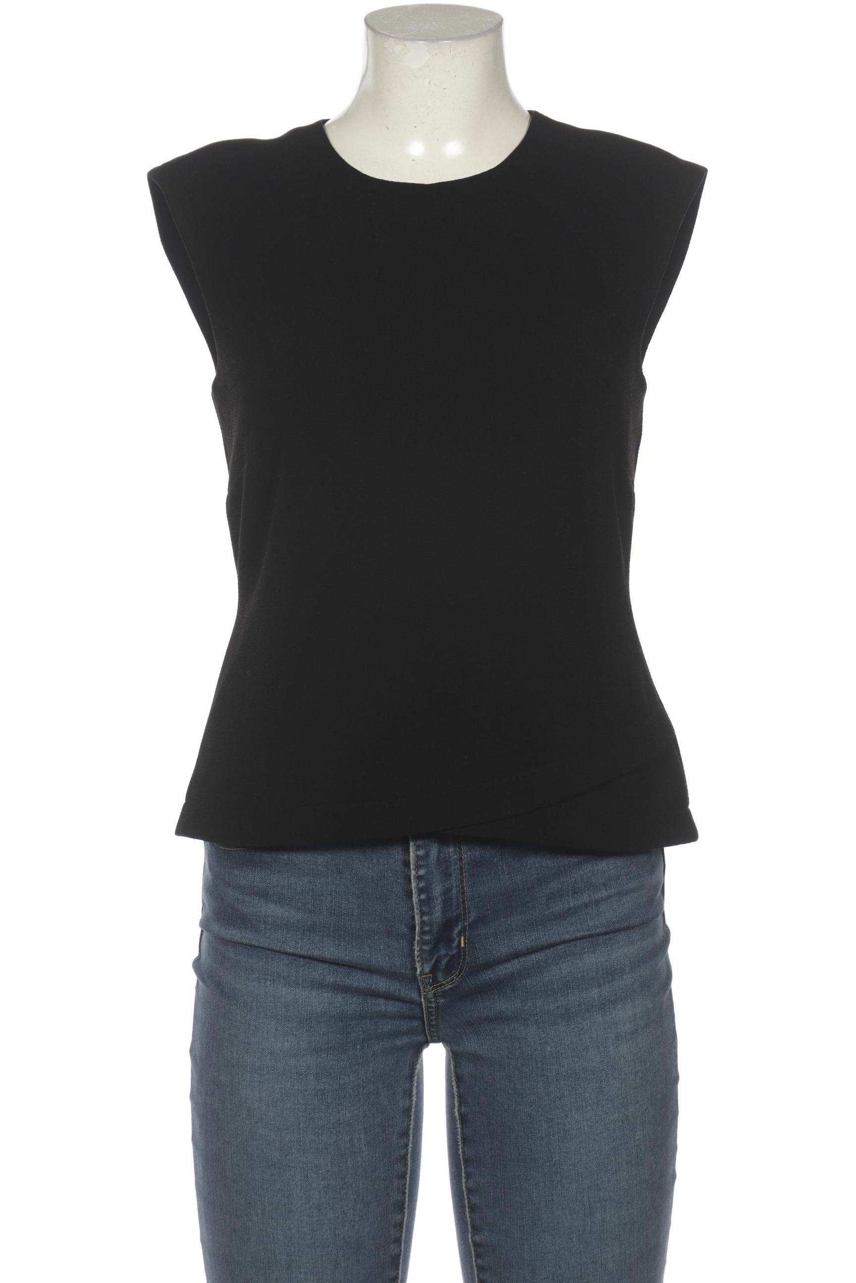 

Madeleine Damen Bluse, schwarz, Gr. 38