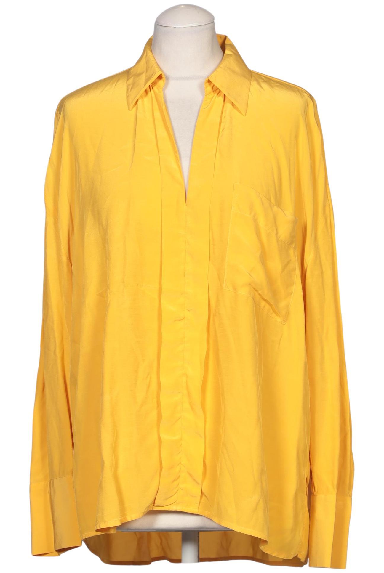 

Madeleine Damen Bluse, gelb, Gr. 38