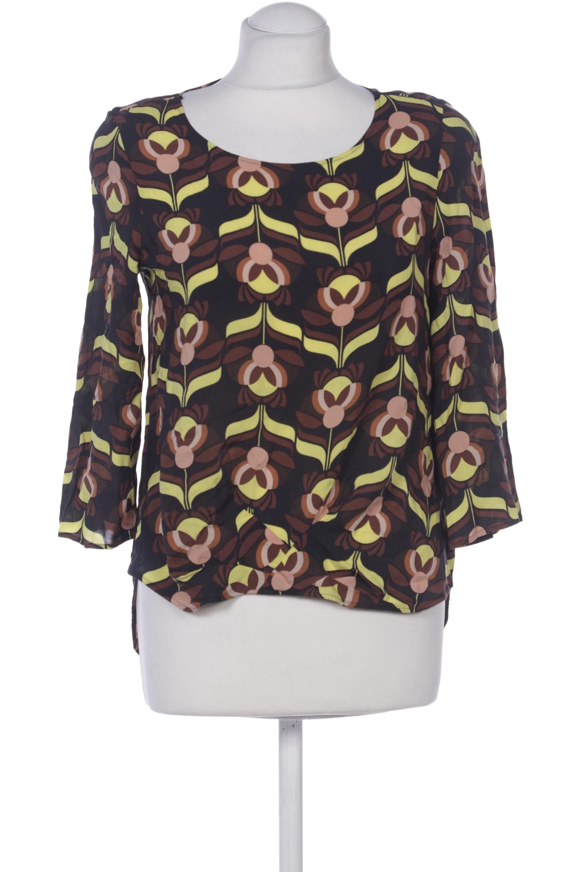 

Madeleine Damen Bluse, schwarz, Gr. 36