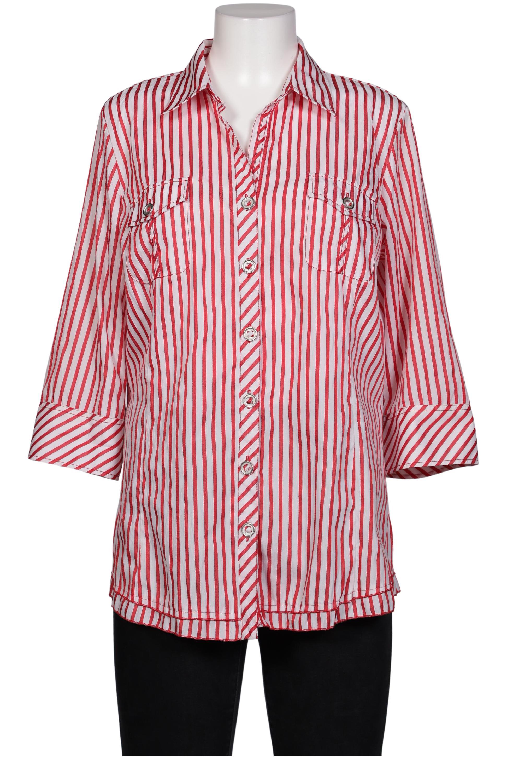 

Madeleine Damen Bluse, mehrfarbig, Gr. 42