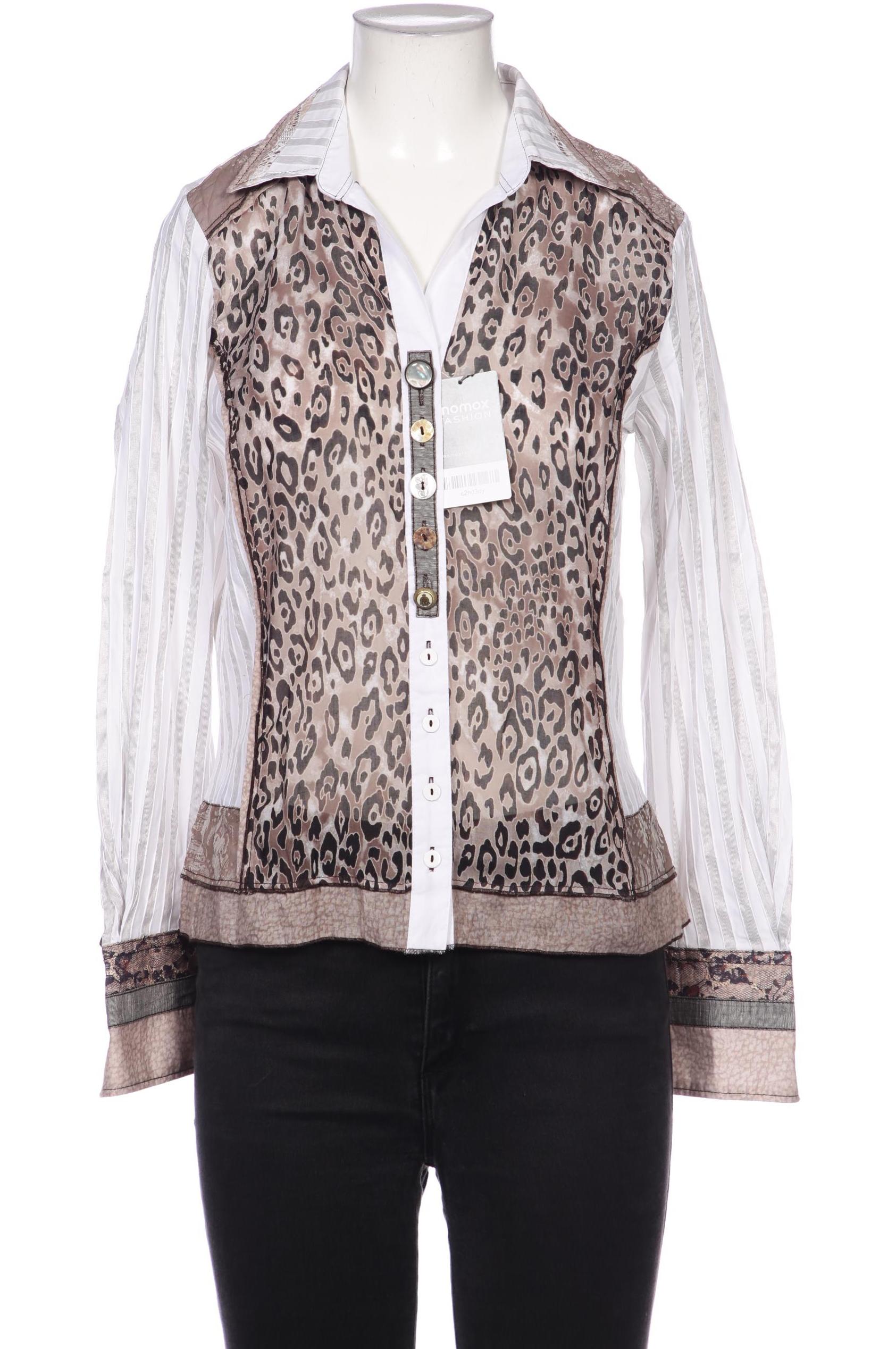 

Madeleine Damen Bluse, beige