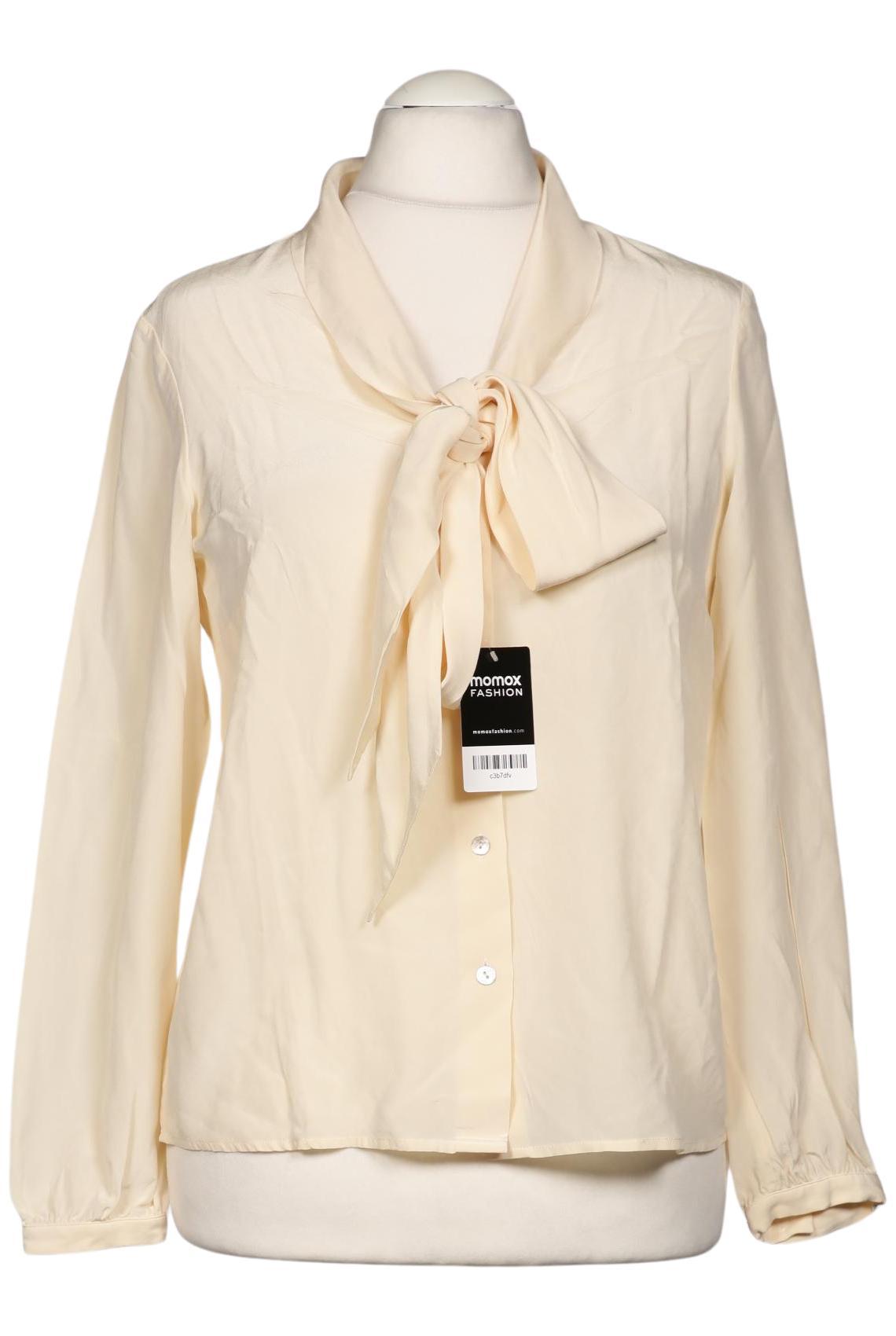 

Madeleine Damen Bluse, cremeweiß, Gr. 42