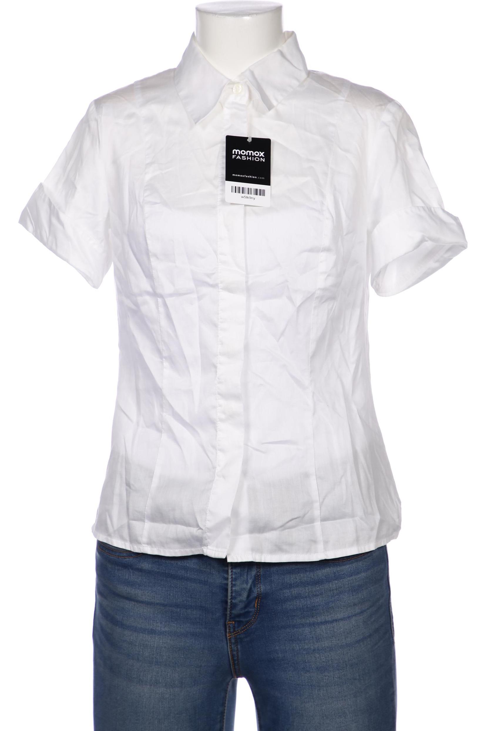 

Madeleine Damen Bluse, weiß