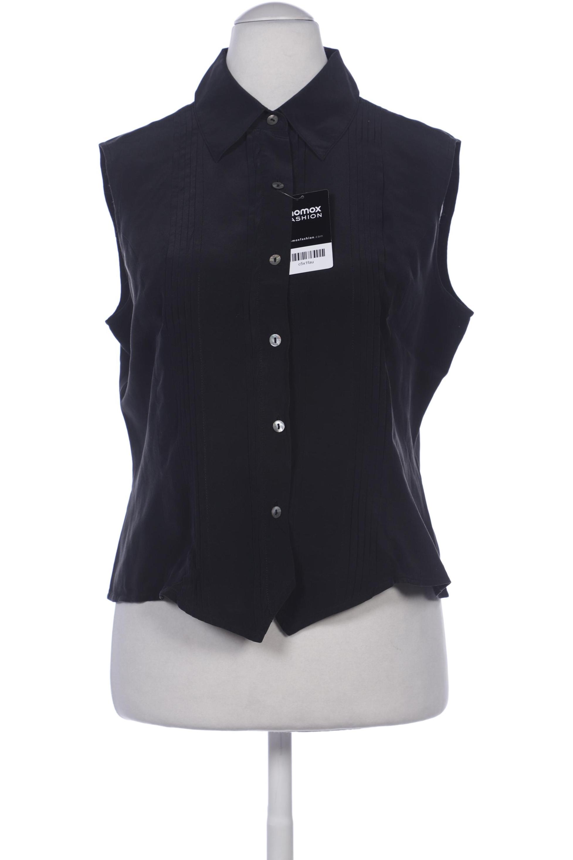 

Madeleine Damen Bluse, schwarz, Gr. 40