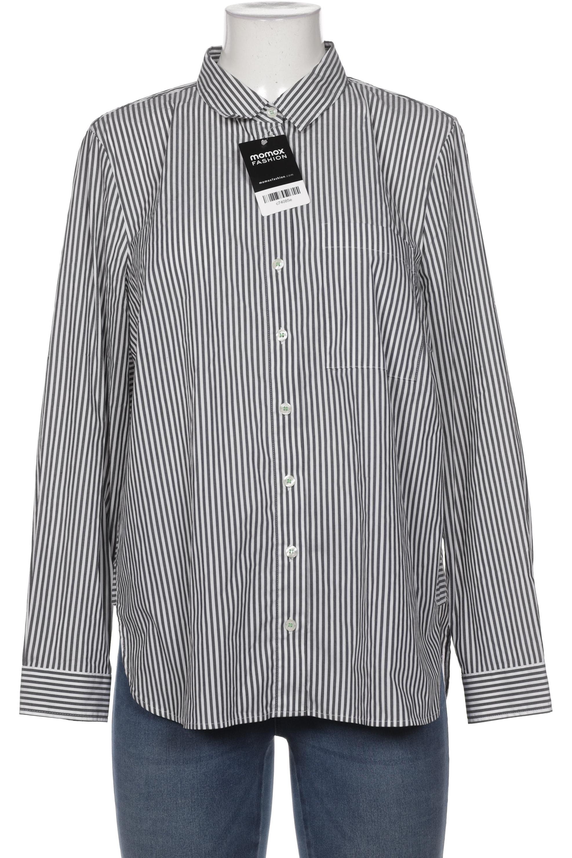 

Madeleine Damen Bluse, grau, Gr. 44