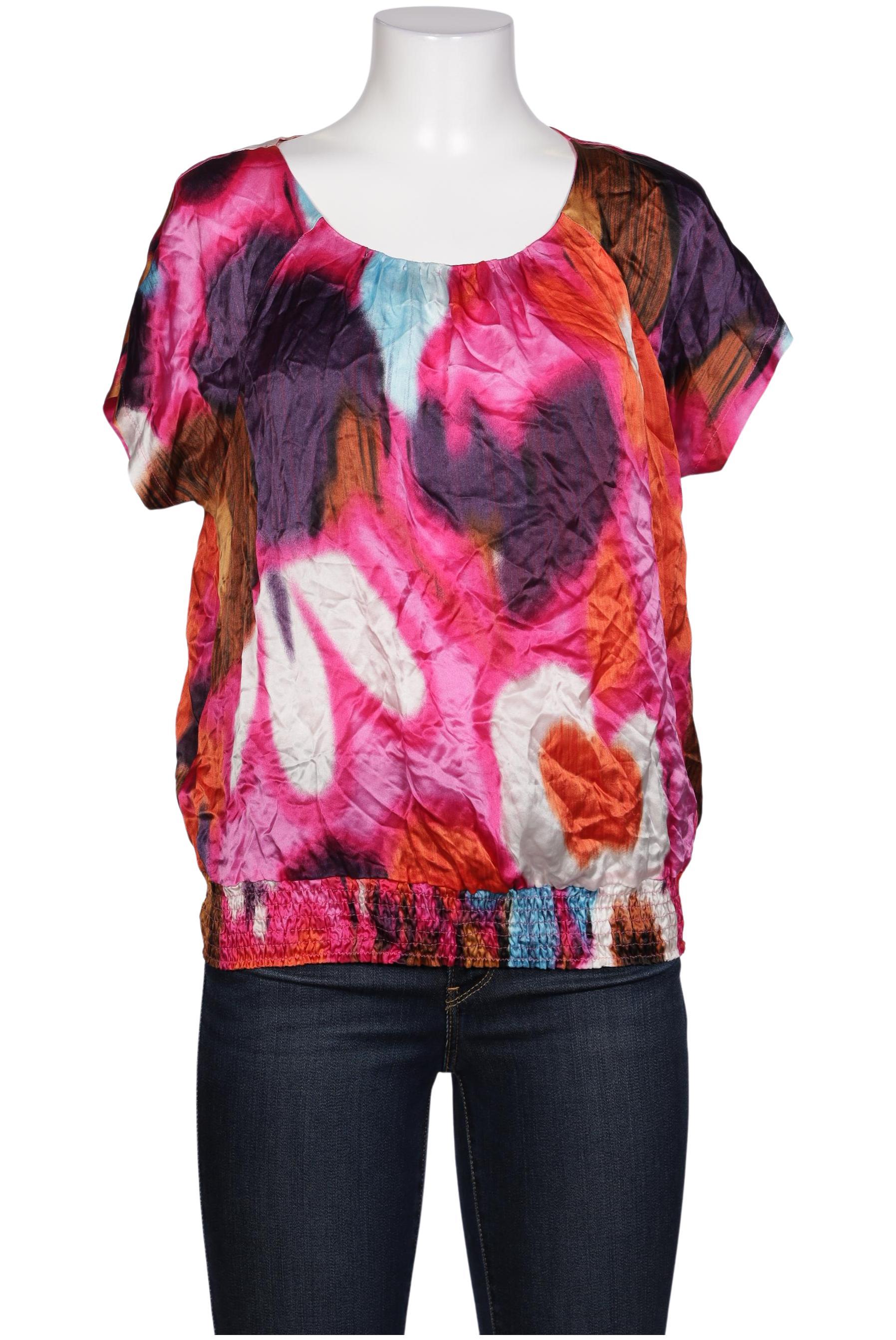 

Madeleine Damen Bluse, pink, Gr. 42