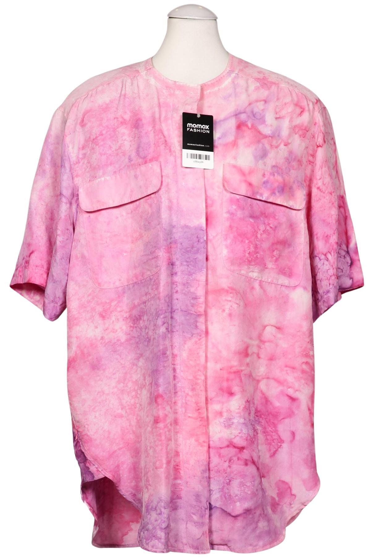 

Madeleine Damen Bluse, pink, Gr. 34