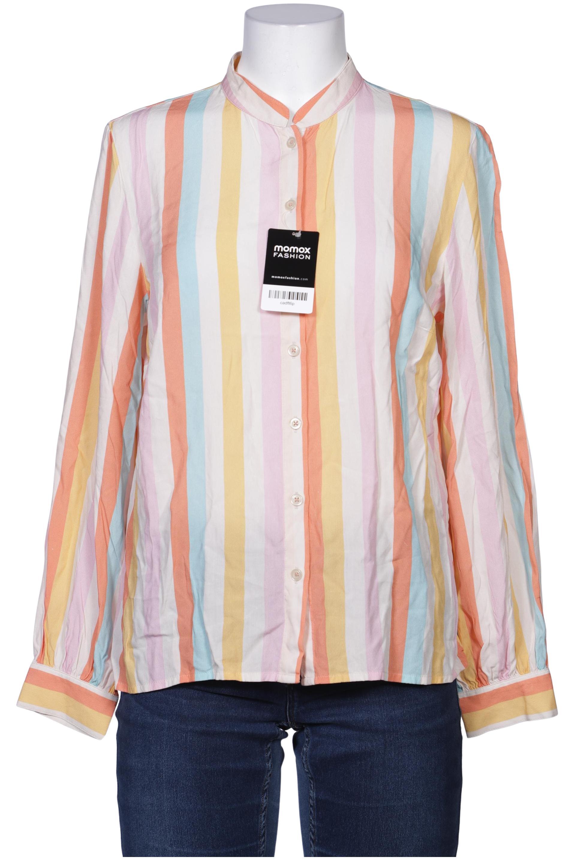 

Madeleine Damen Bluse, mehrfarbig, Gr. 40