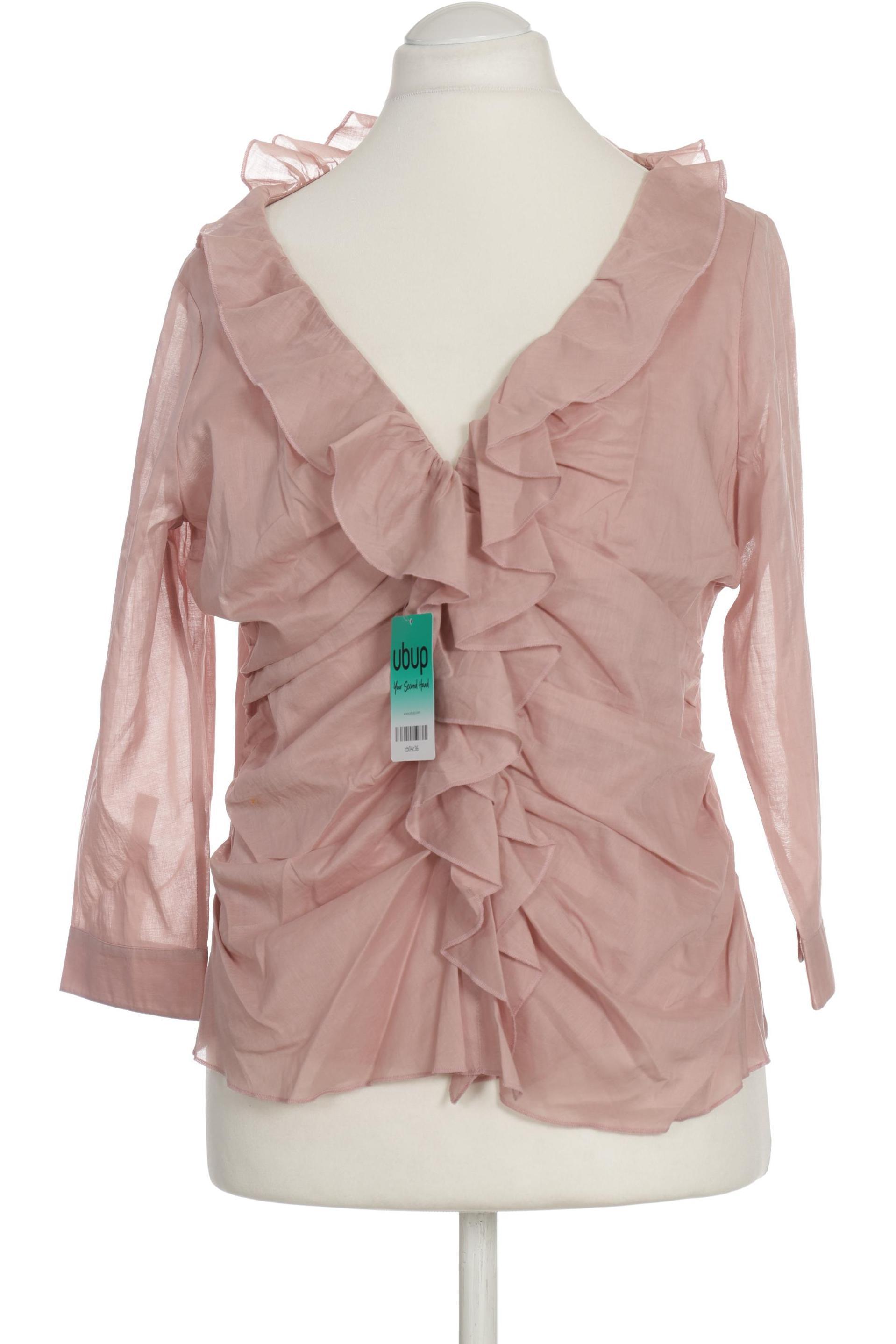 

Madeleine Damen Bluse, beige, Gr. 42