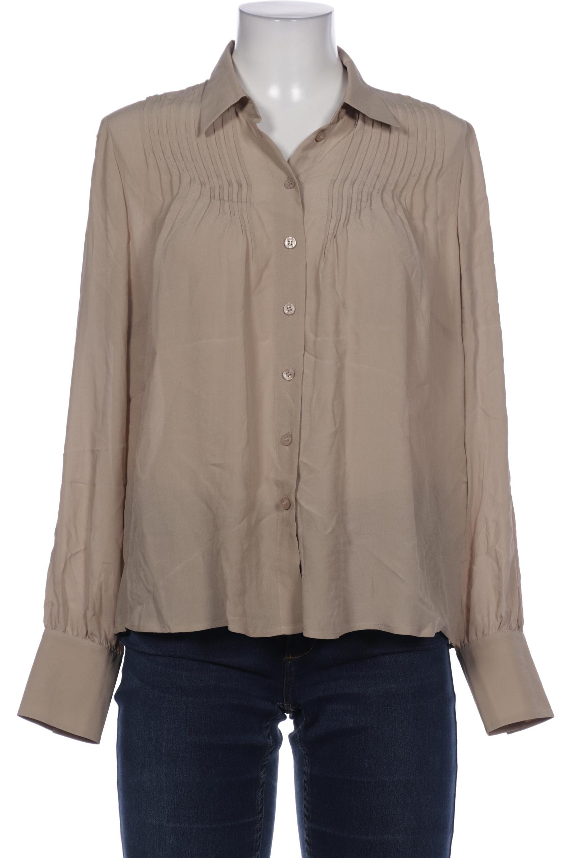 

Madeleine Damen Bluse, beige, Gr. 38