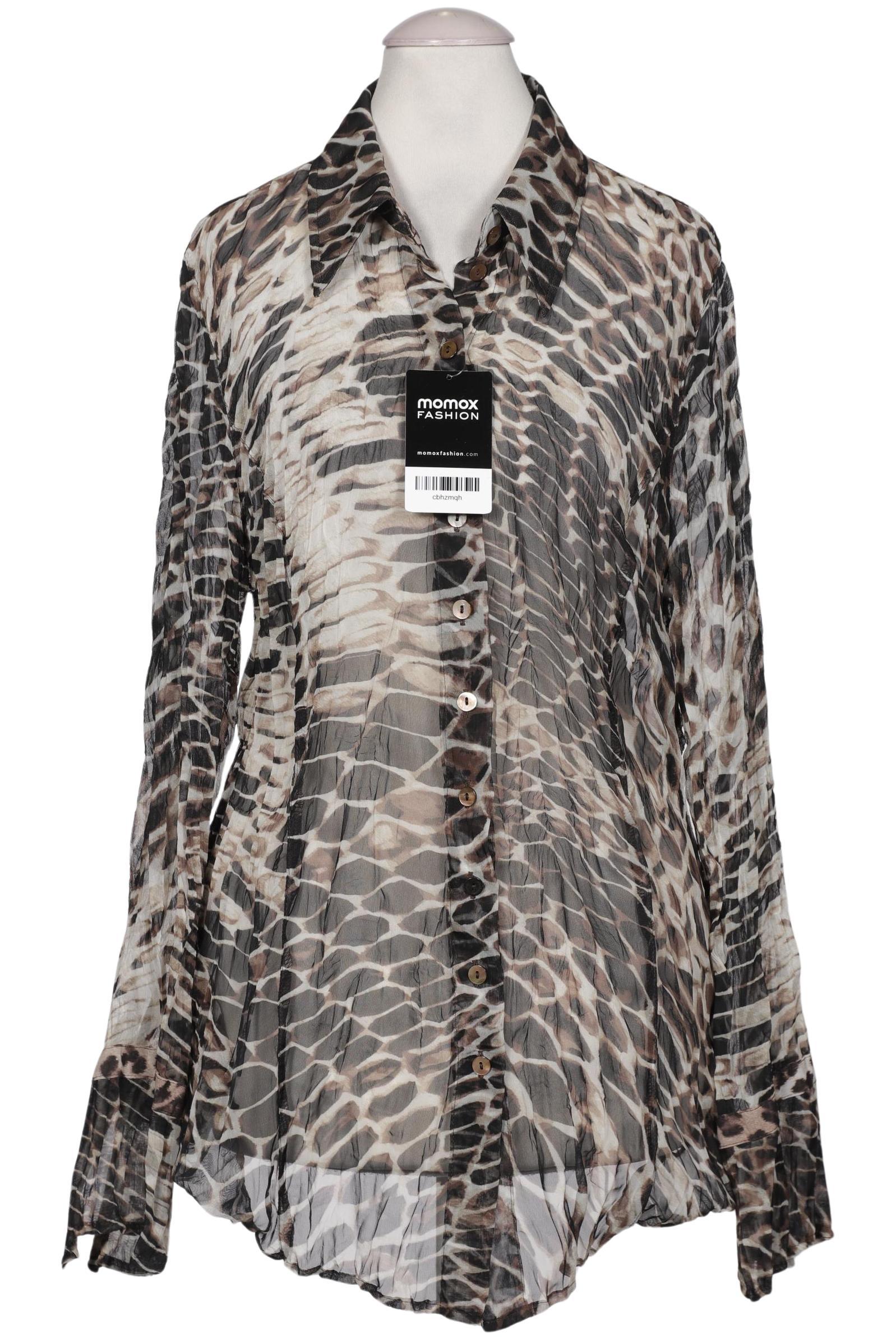 

Madeleine Damen Bluse, beige, Gr. 40