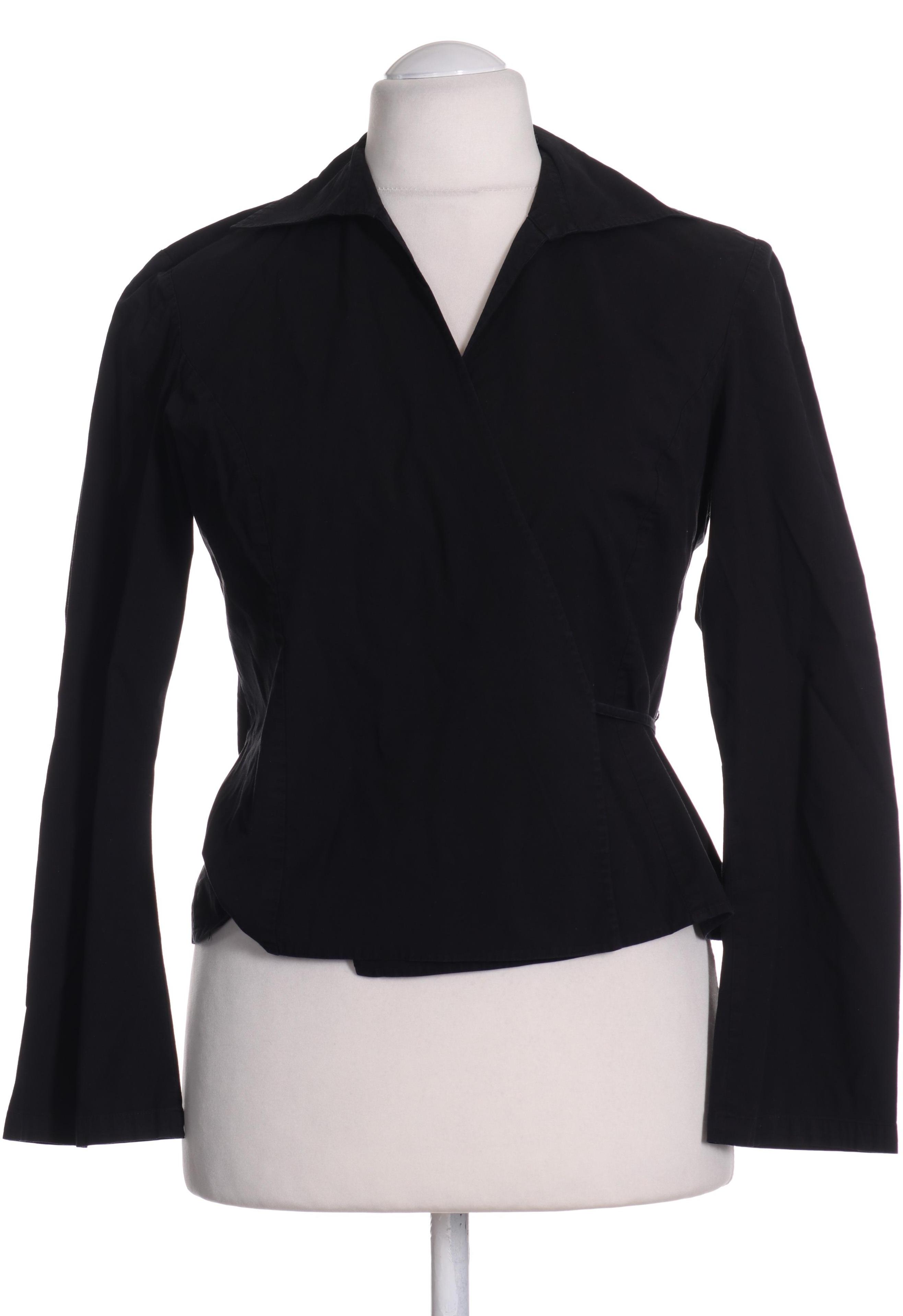 

Madeleine Damen Bluse, grau, Gr. 38